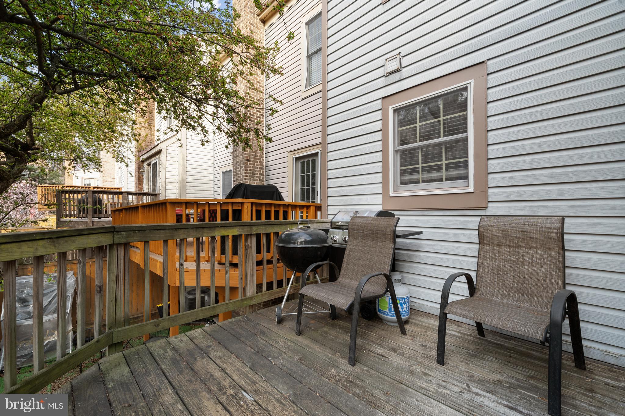 BRITFORD - Residential