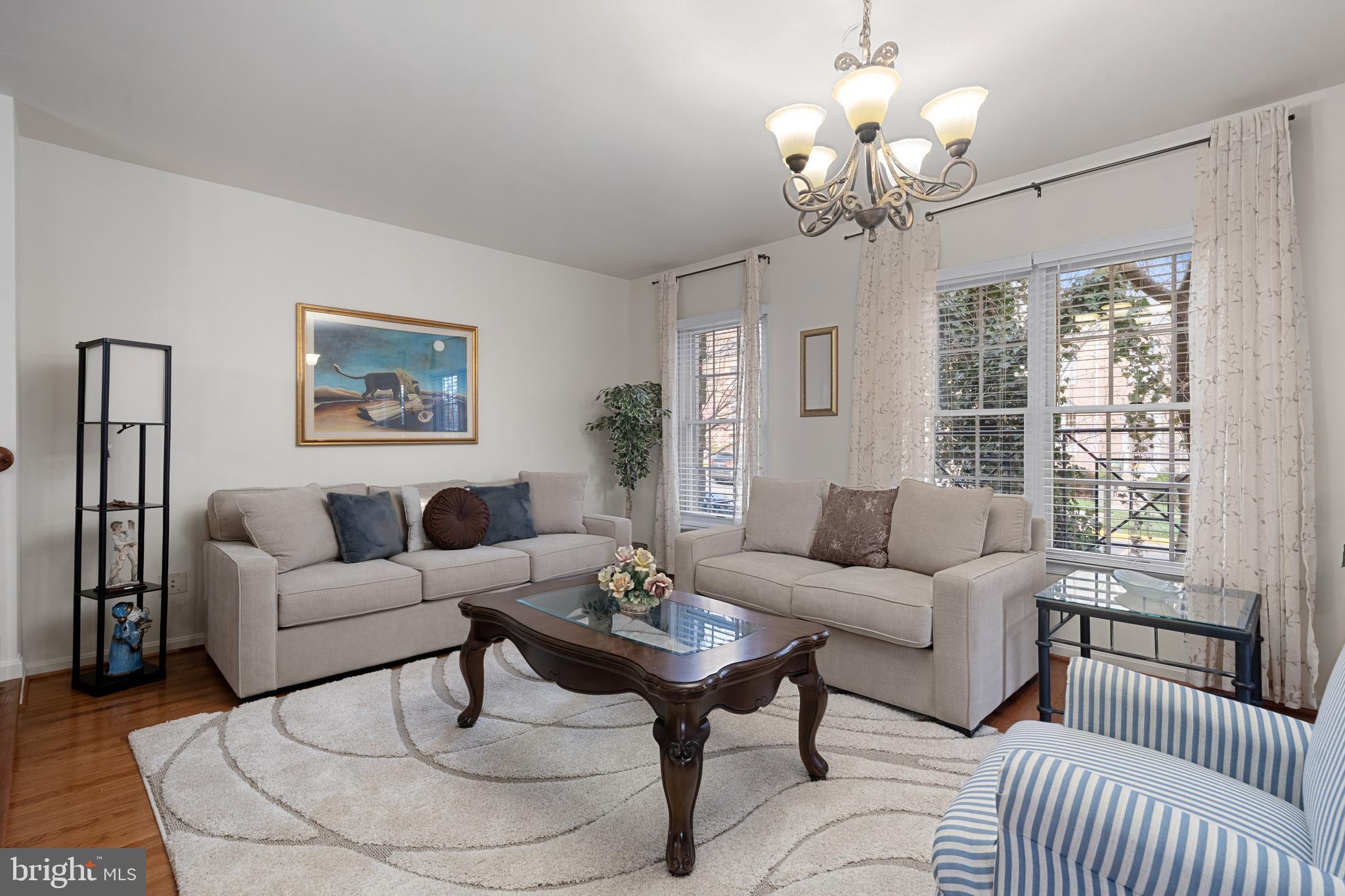 BRITFORD - Residential