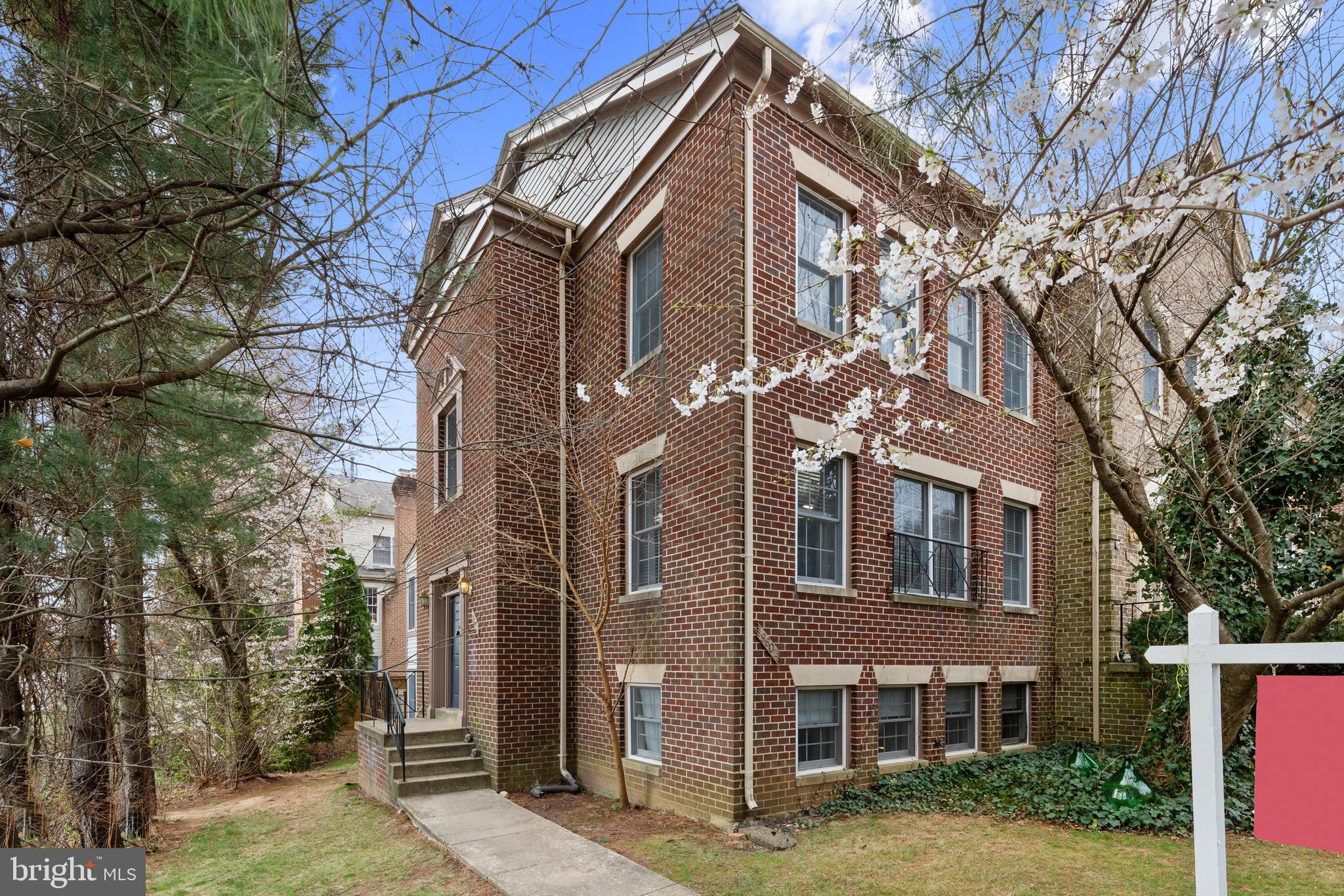 BRITFORD - Residential