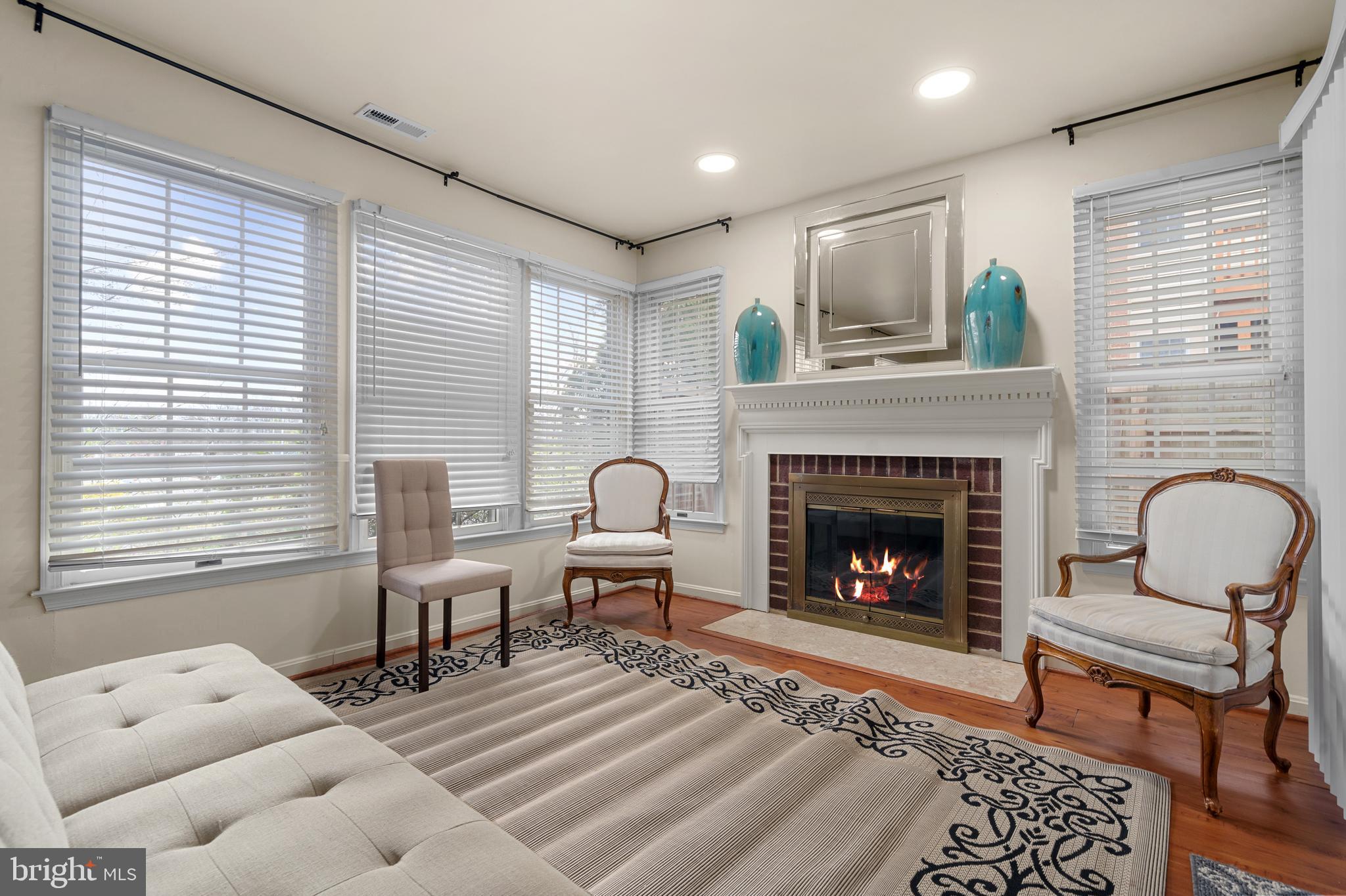 BRITFORD - Residential