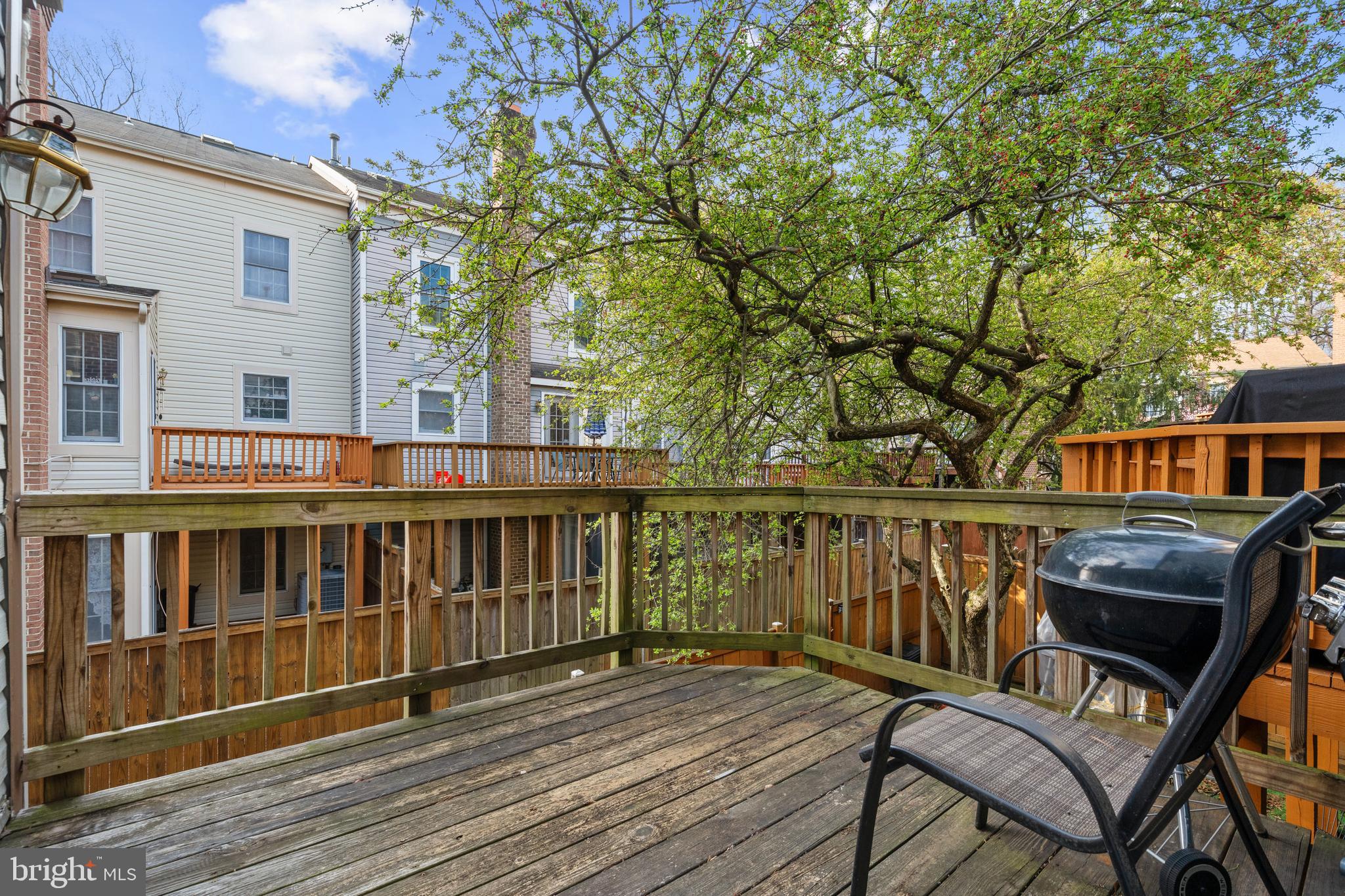 BRITFORD - Residential