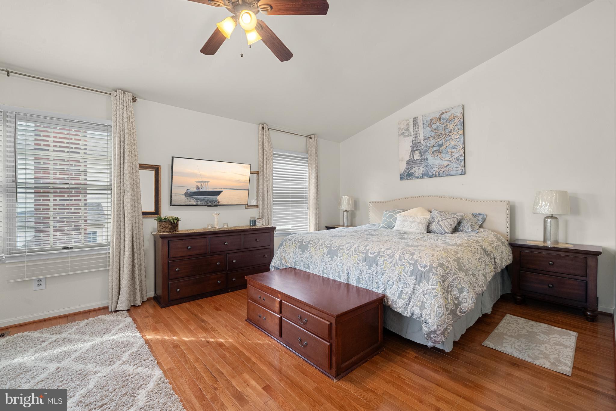 BRITFORD - Residential