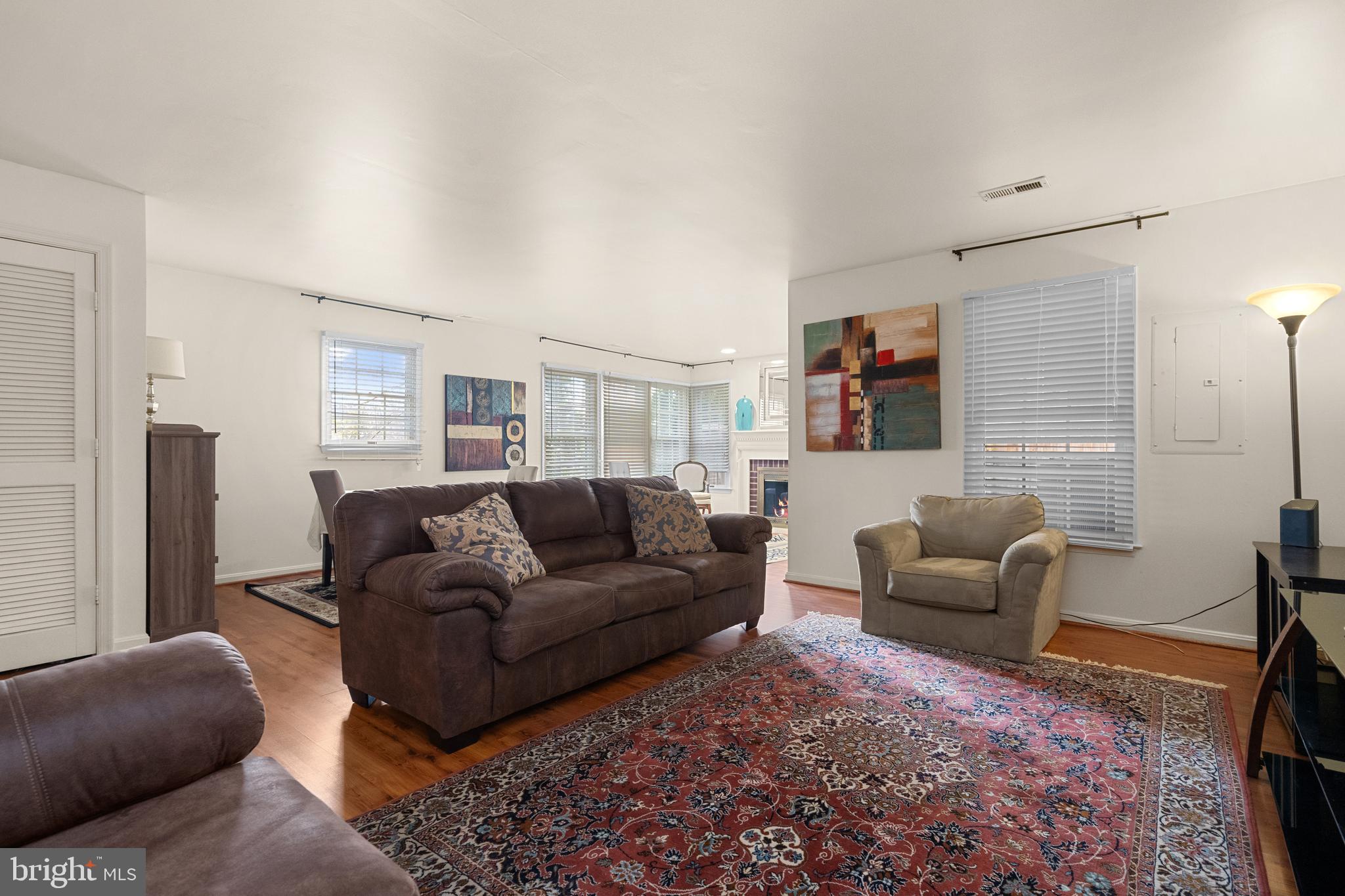 BRITFORD - Residential