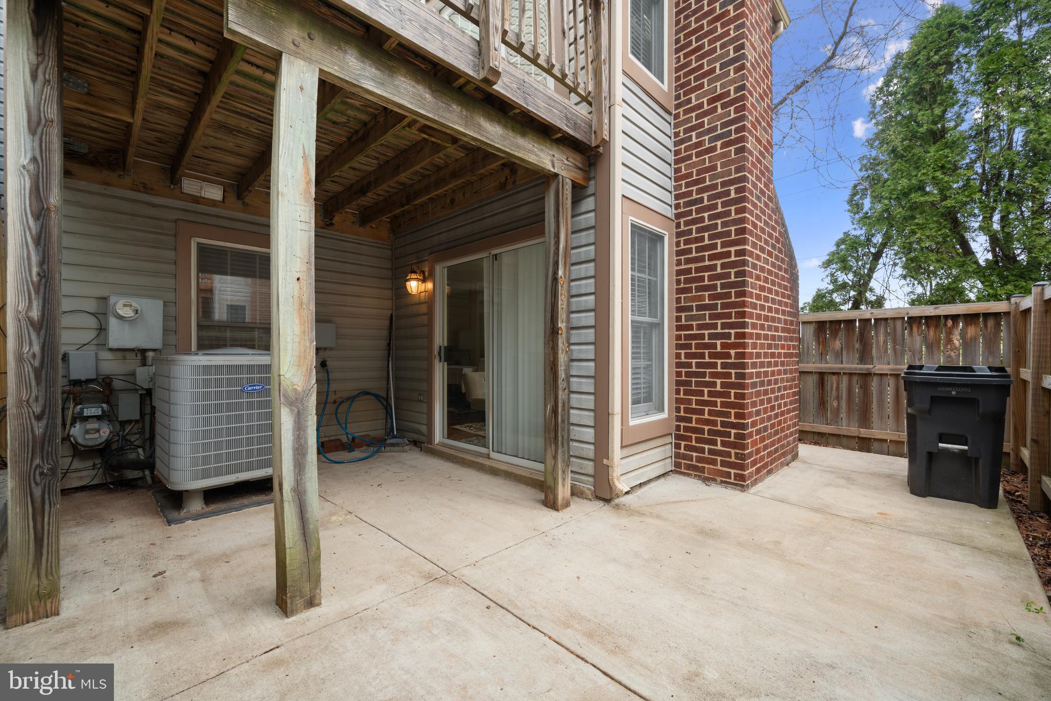 BRITFORD - Residential