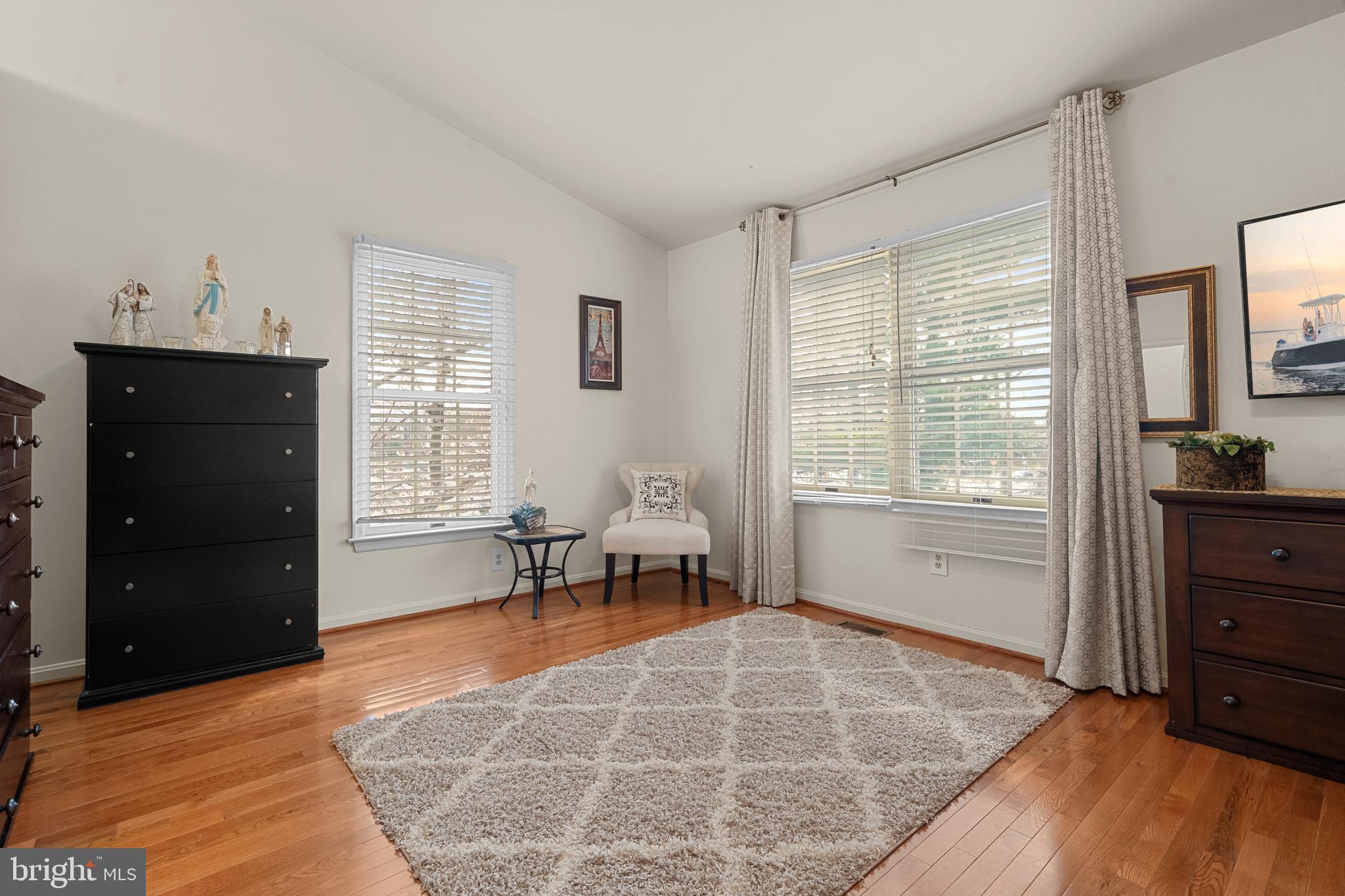 BRITFORD - Residential