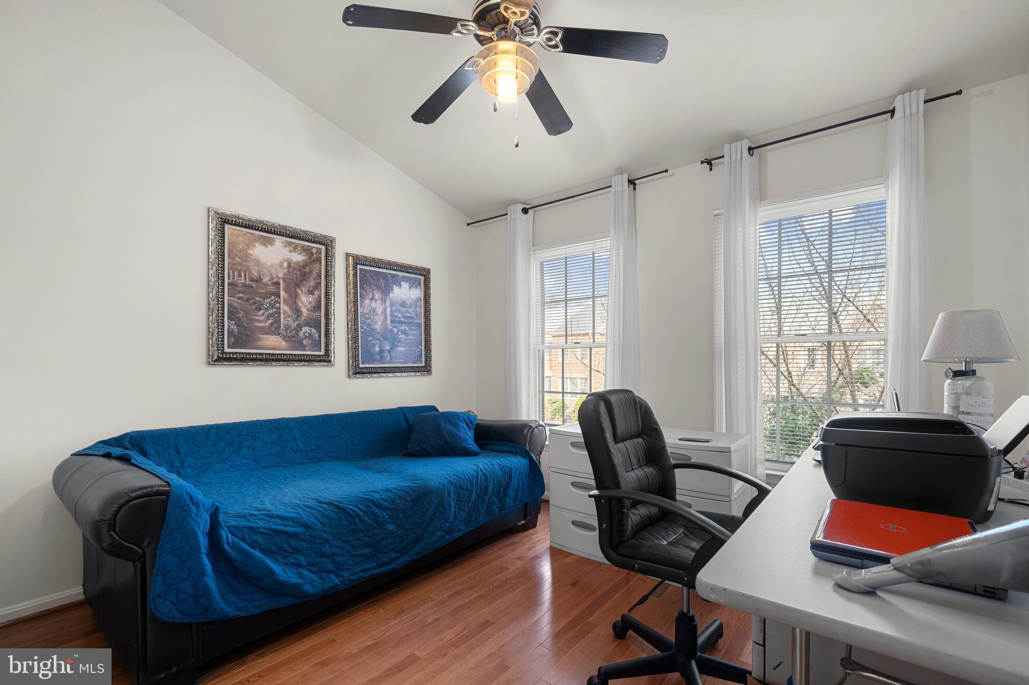 BRITFORD - Residential