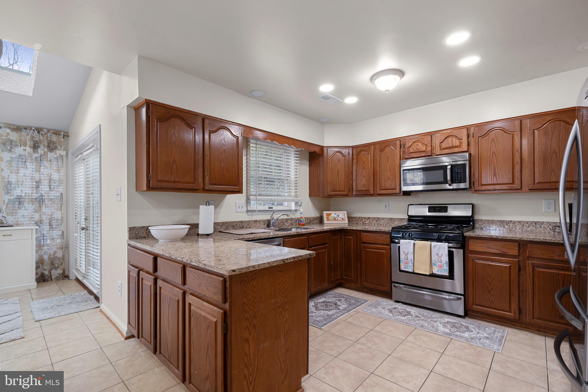 BRITFORD - Residential