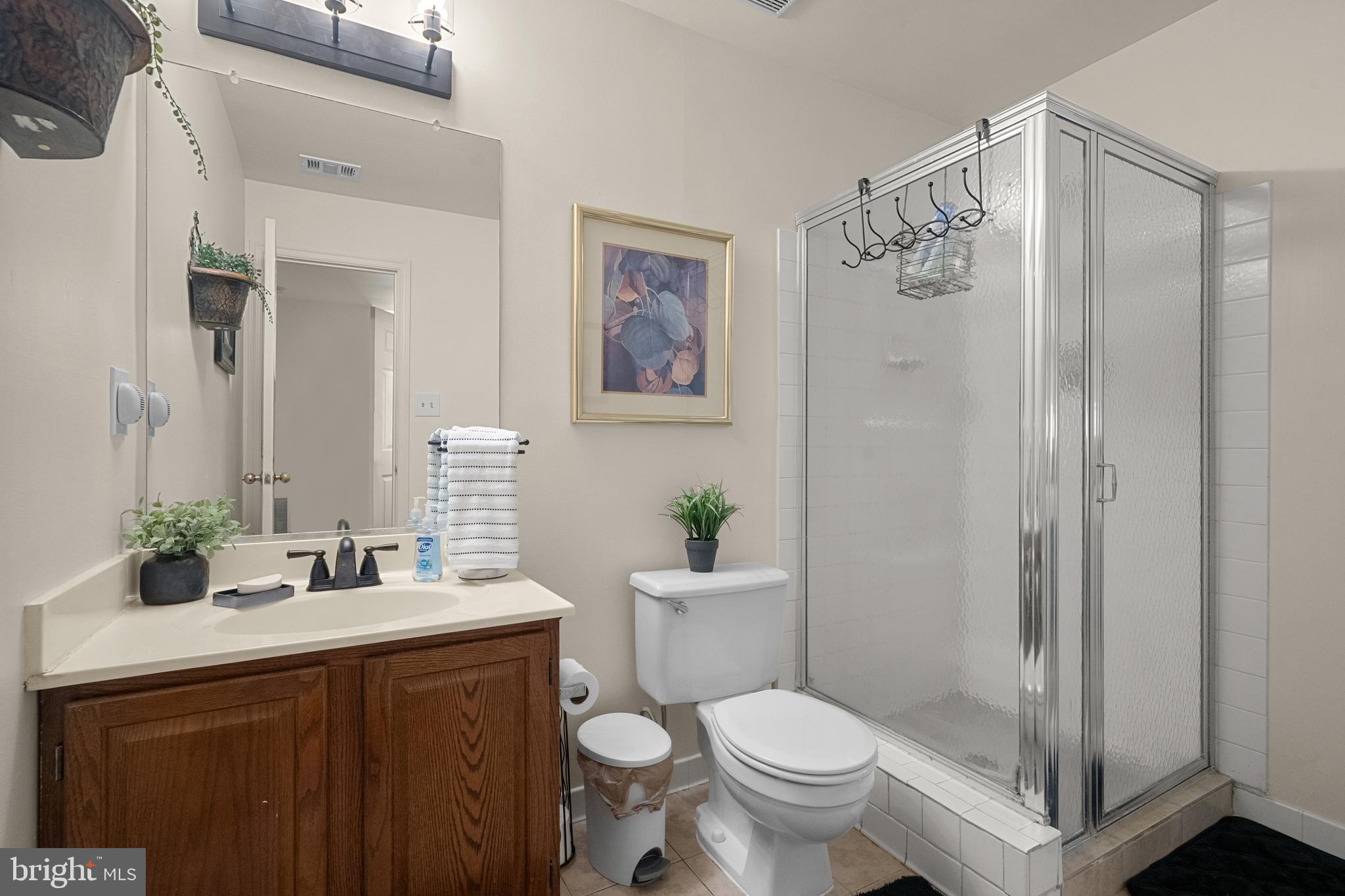 BRITFORD - Residential