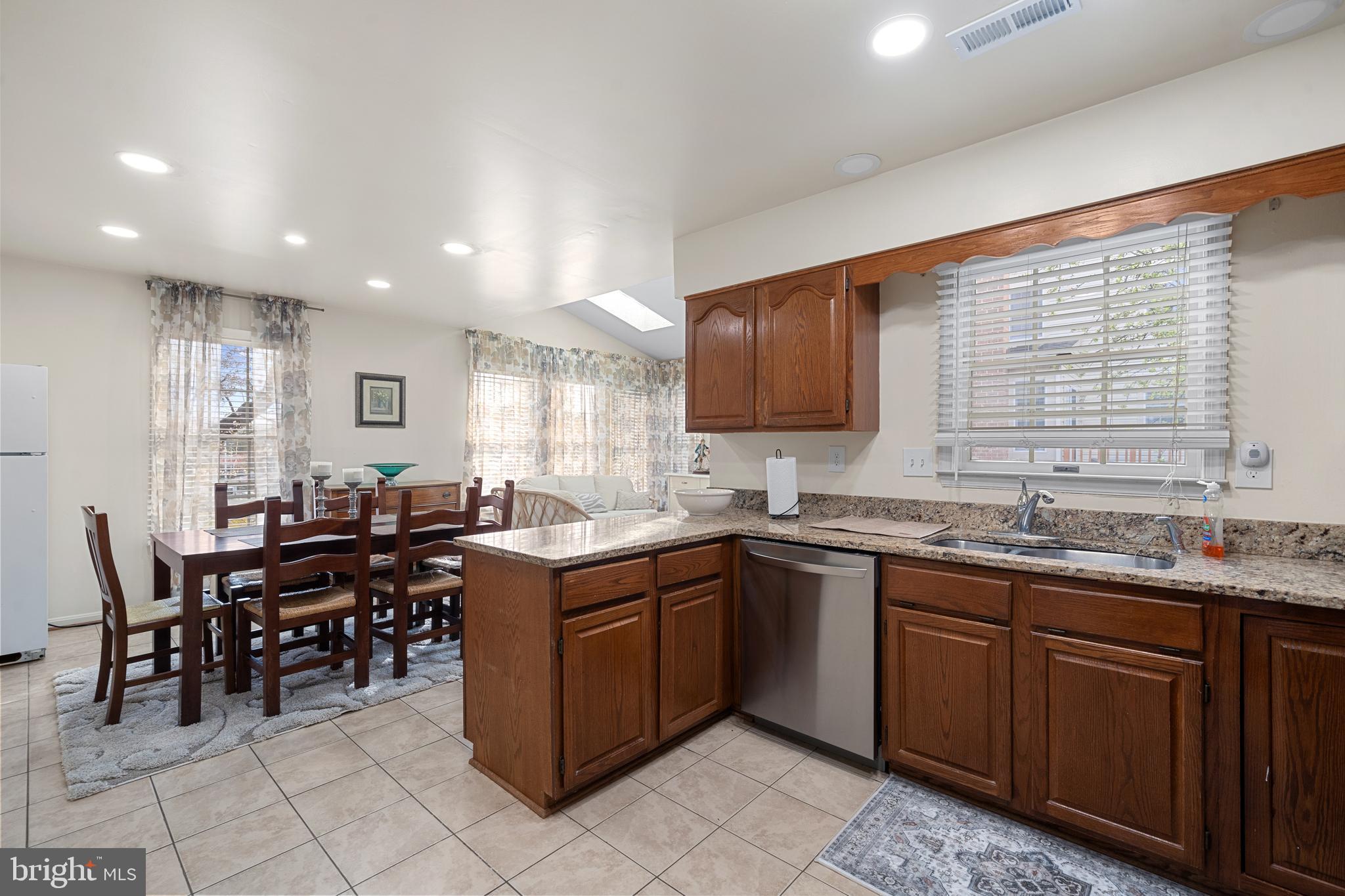 BRITFORD - Residential