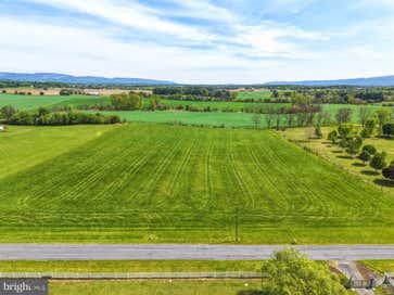 0 BAUSERMAN ROAD MOUNT JACKSON VA 22842