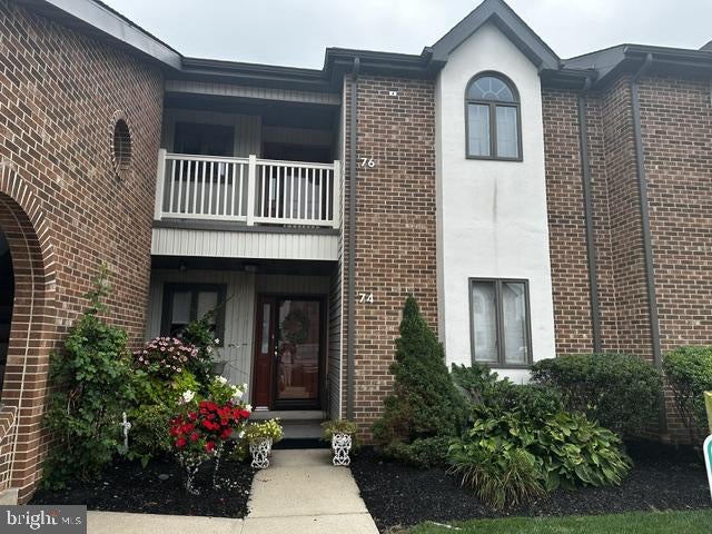 Photo of 76 Black Oak Drive #76, LANCASTER, PA 17602 (MLS # PALA2094808)
