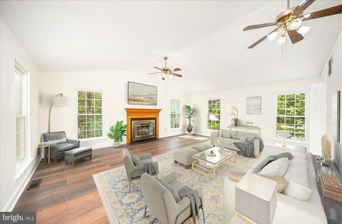 1002 RED HARVEST ROAD GAMBRILLS MD 21054