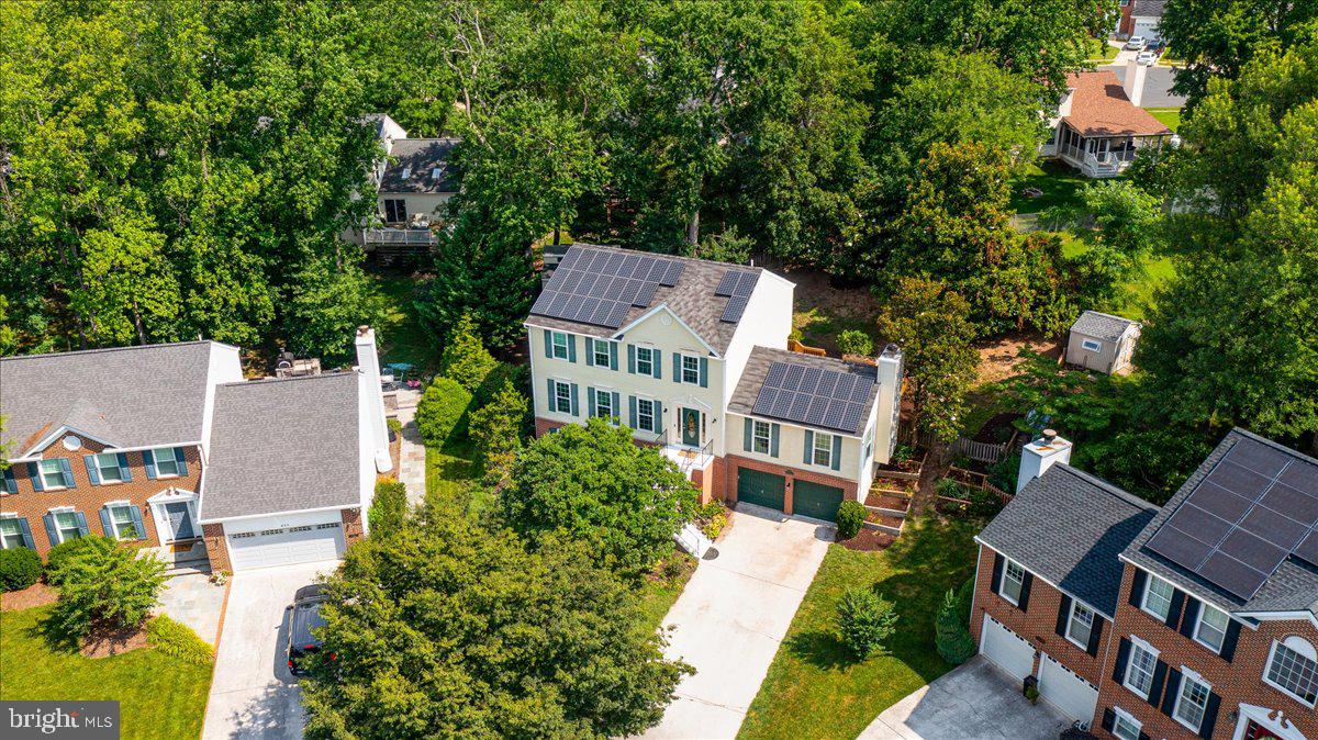 1002 RED HARVEST ROAD