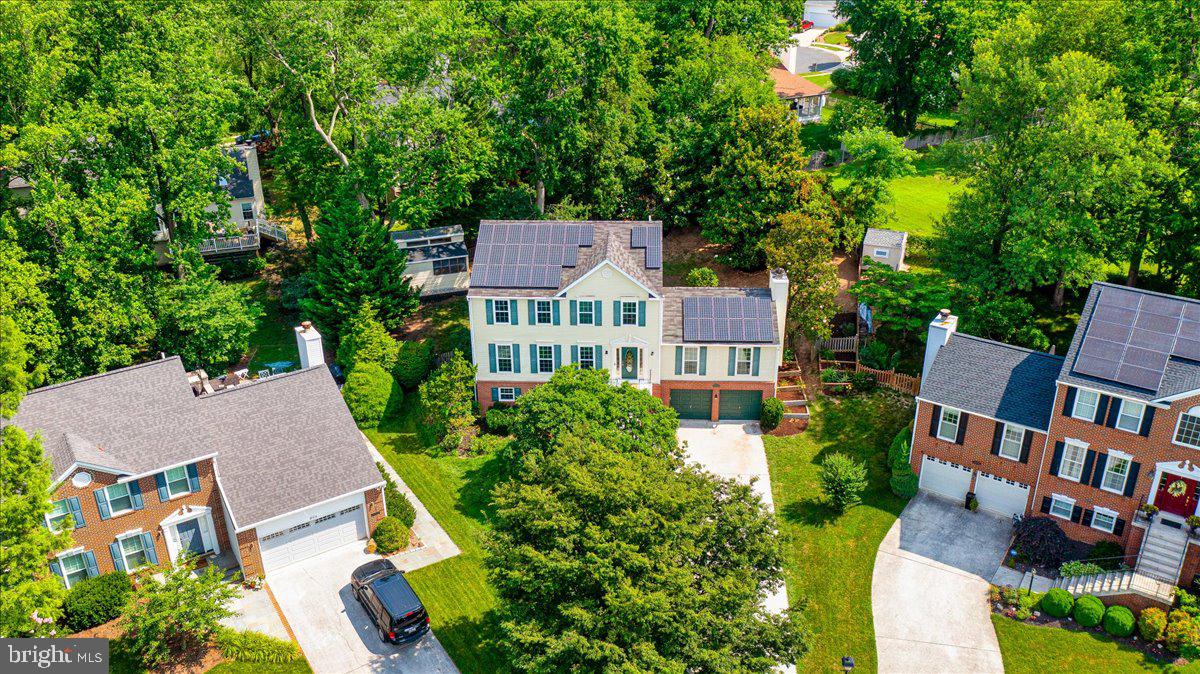 1002 RED HARVEST ROAD