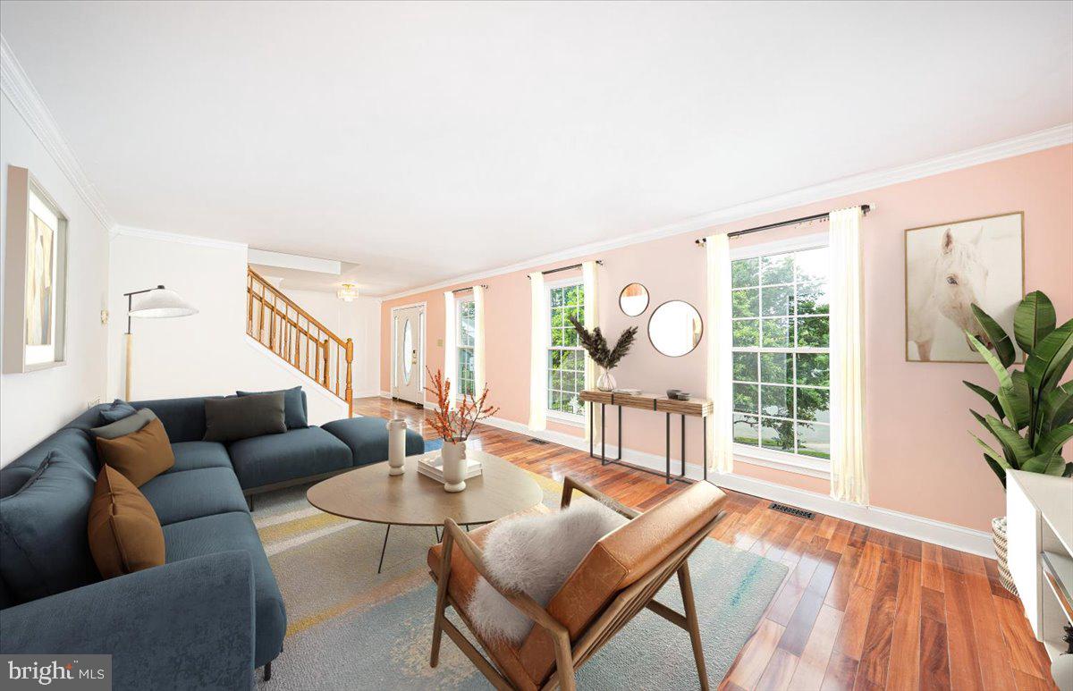 1002 RED HARVEST ROAD
