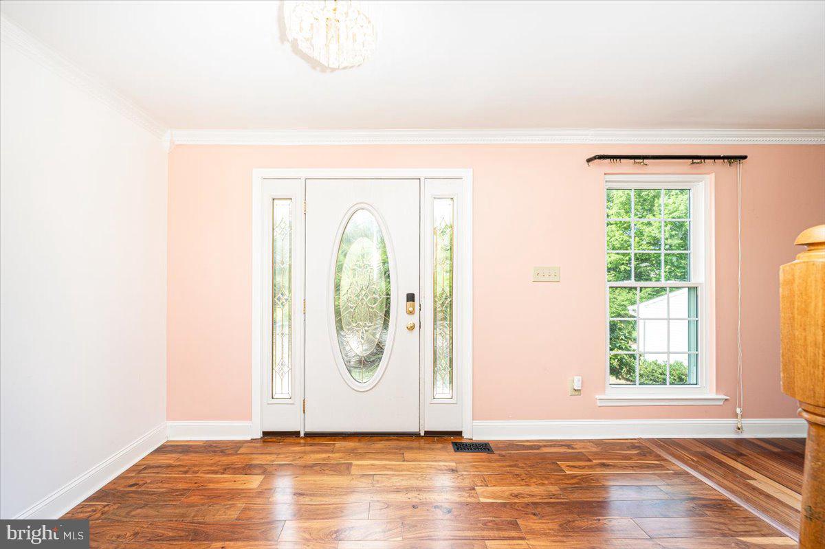 1002 RED HARVEST ROAD