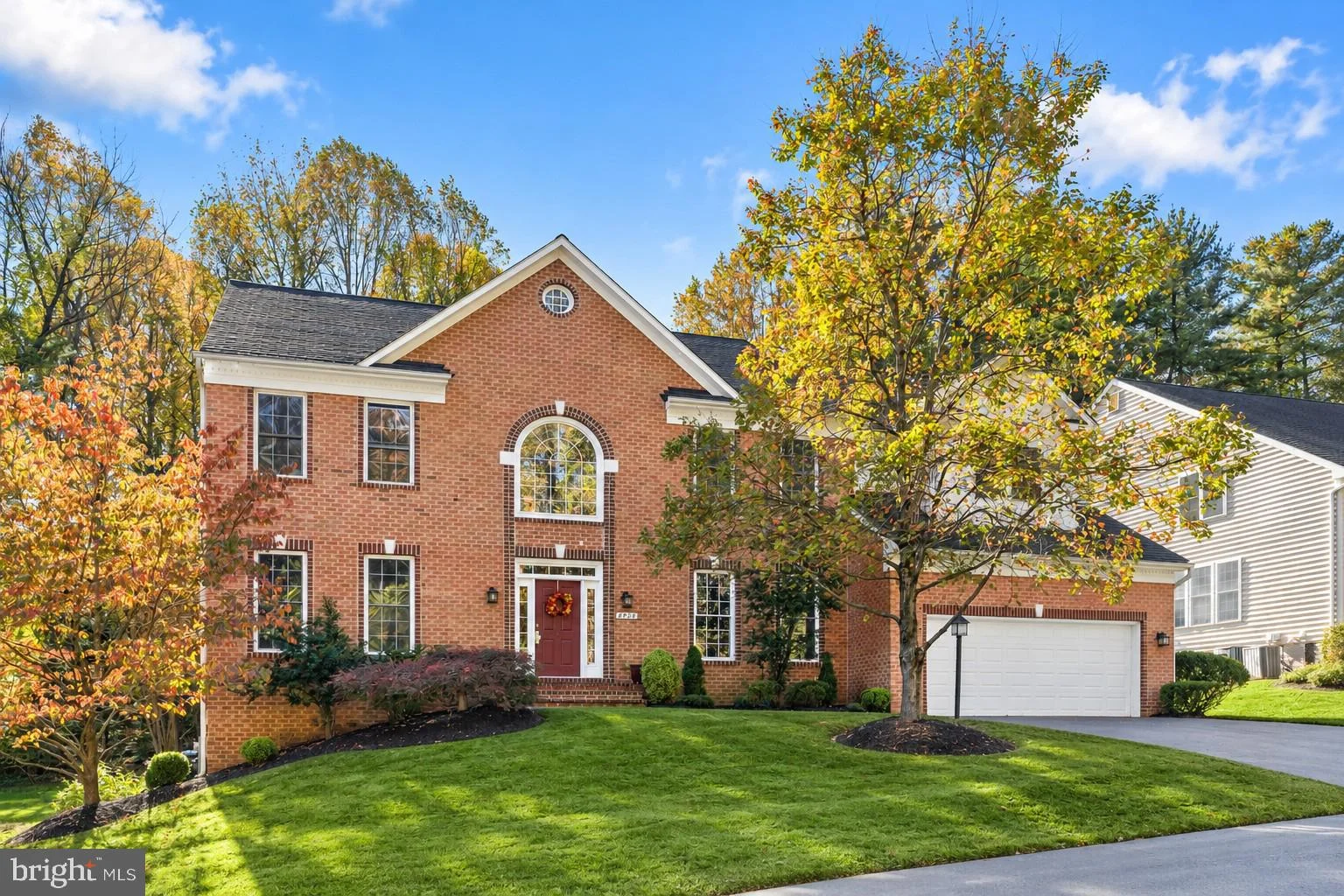 6298 Trotter Road
