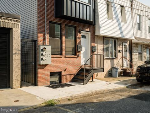2821 LIVINGSTON STREET PHILADELPHIA PA 19134