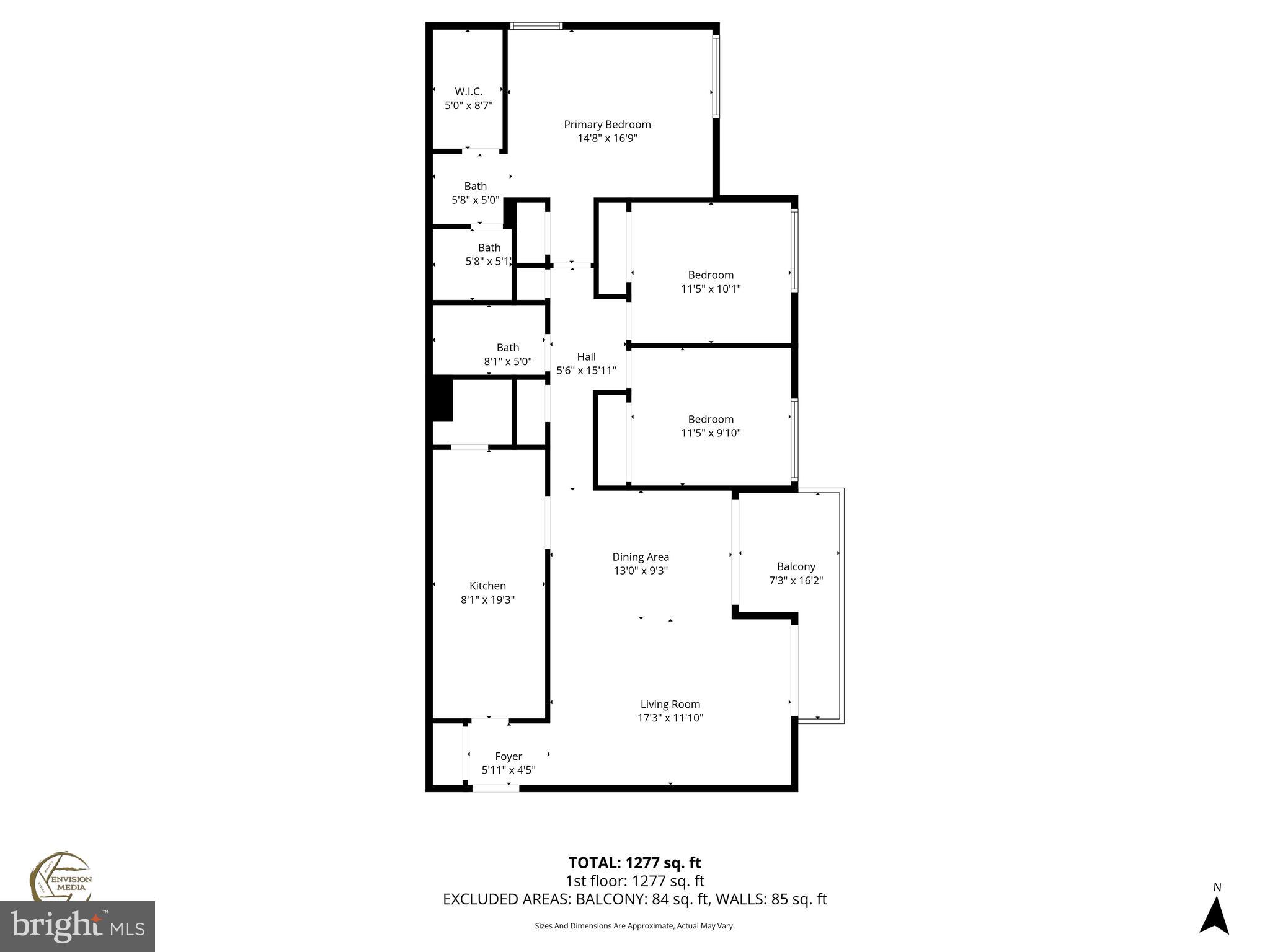 PINE CONDOMINIUM - Residential