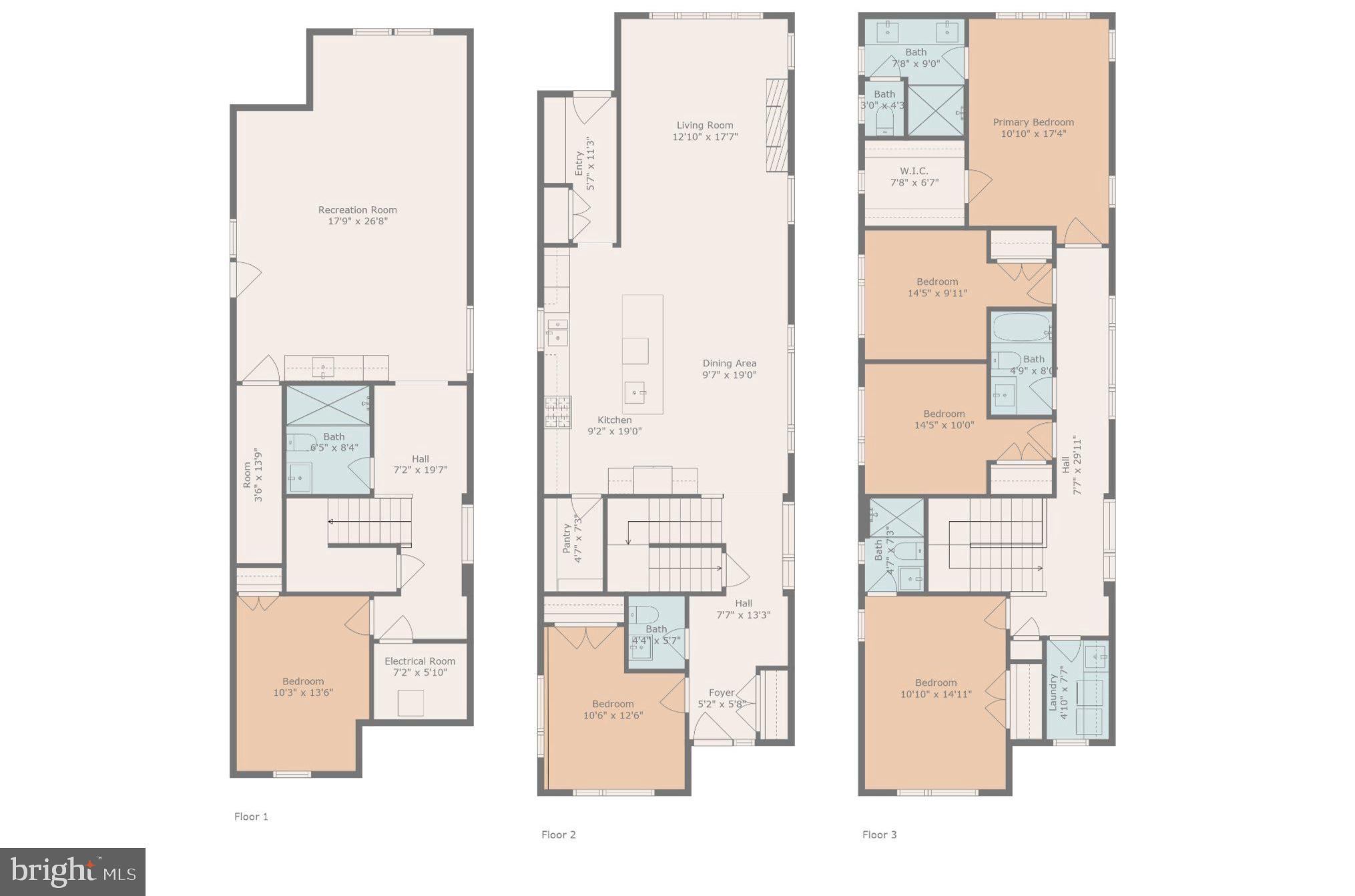 HIGHVIEW PARK - Residential