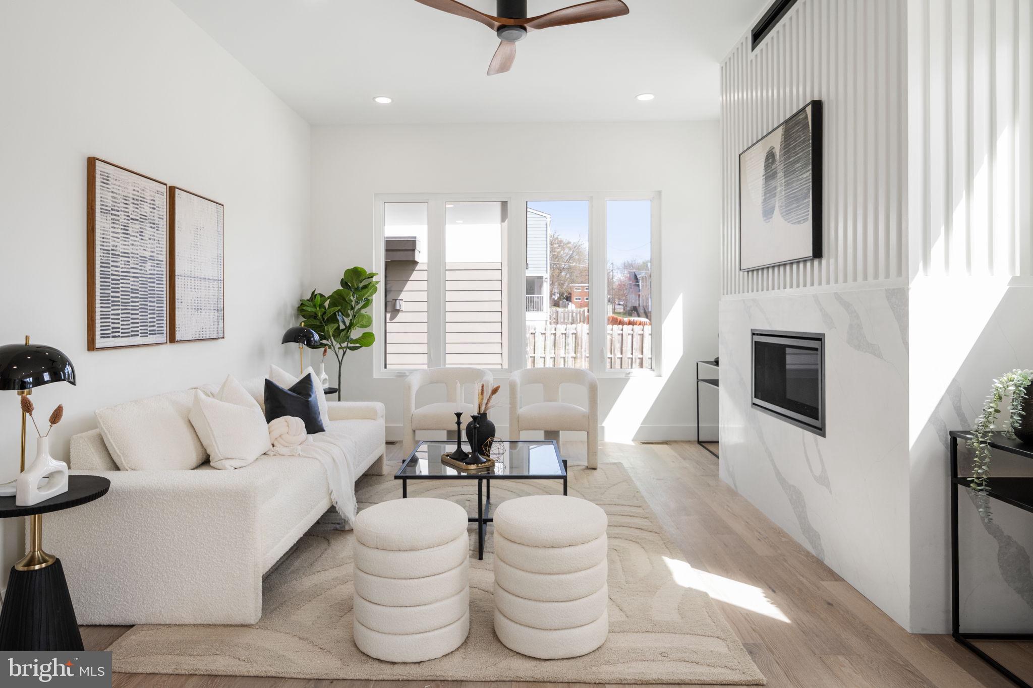 HIGHVIEW PARK - Residential