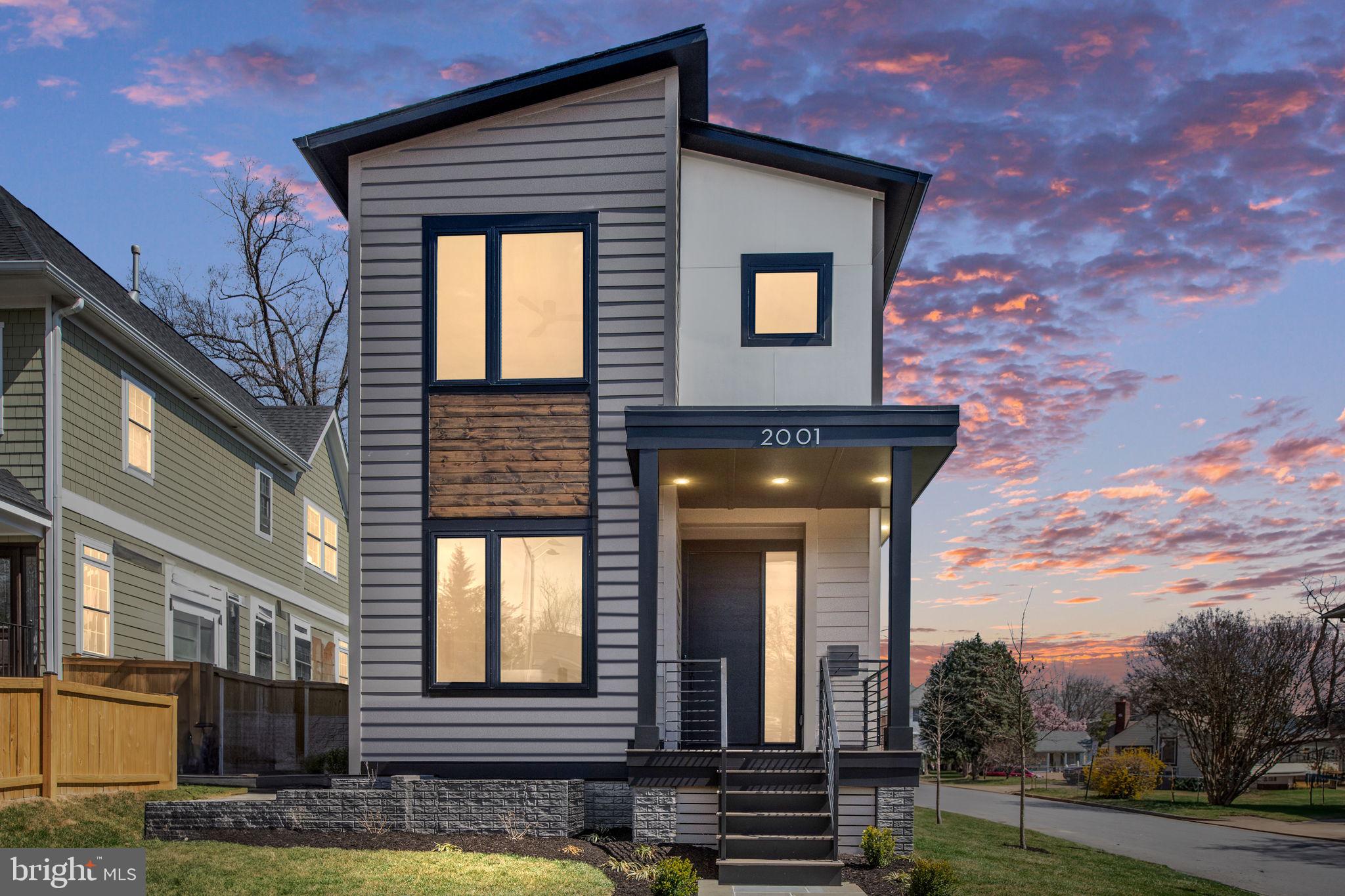 HIGHVIEW PARK - Residential