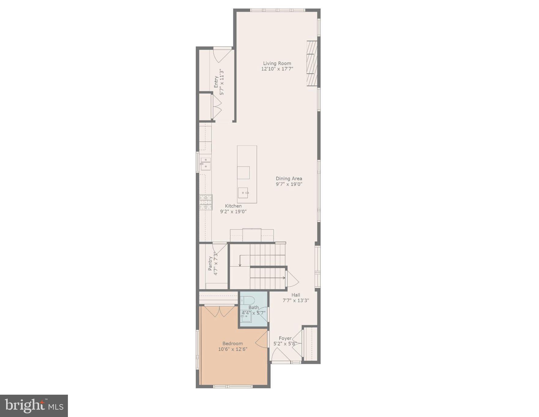 HIGHVIEW PARK - Residential