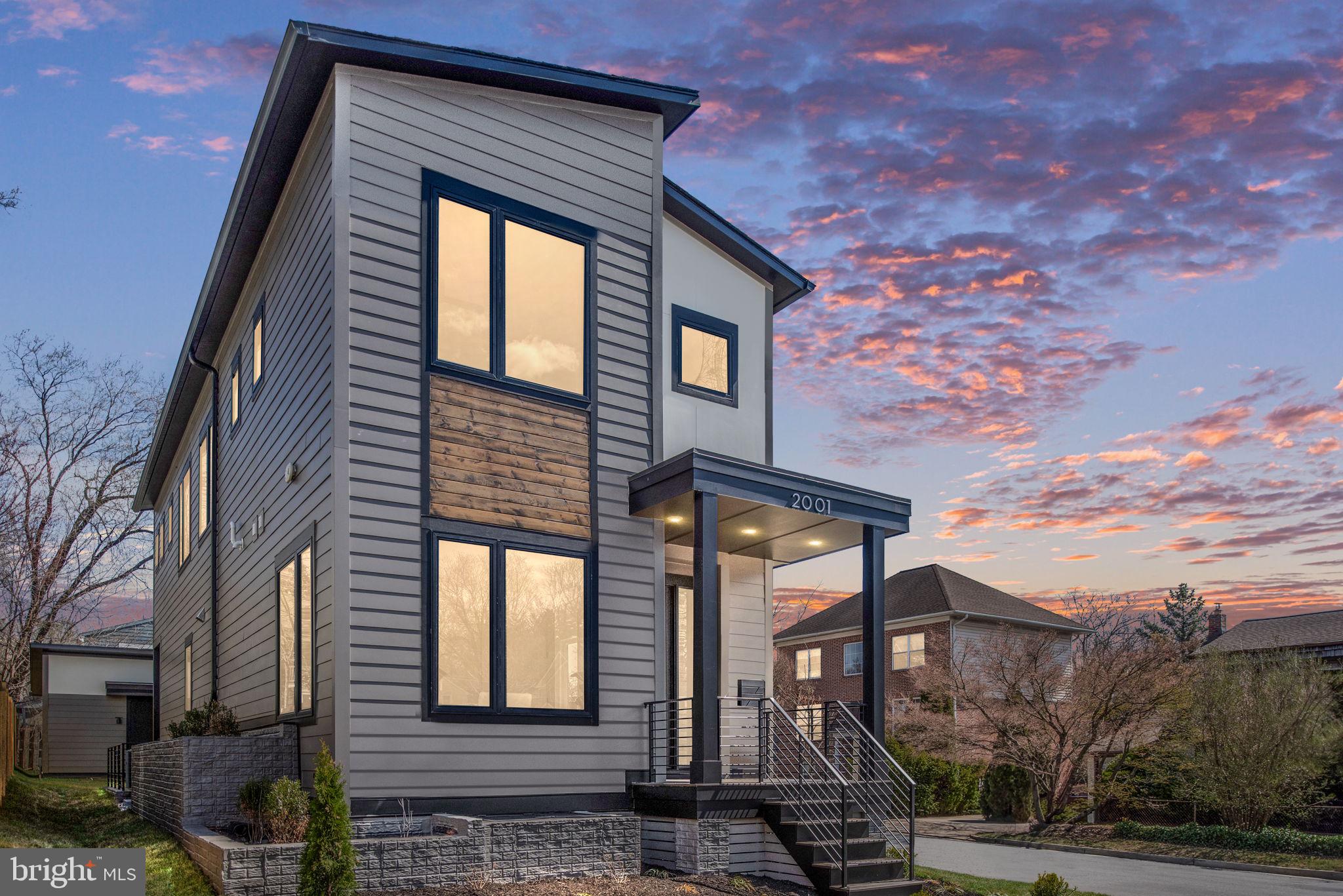 HIGHVIEW PARK - Residential