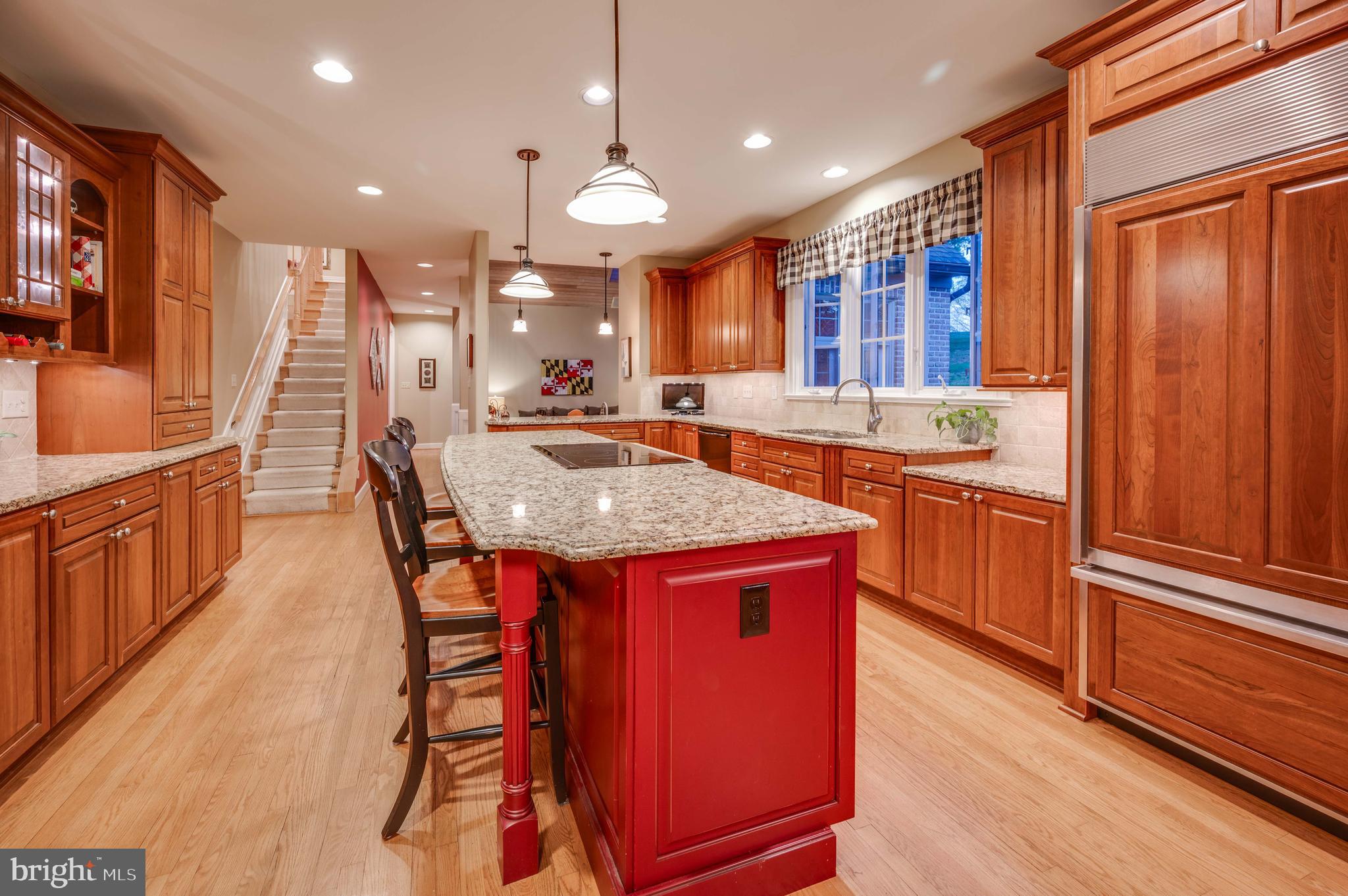 NORTHCOTE - Residential