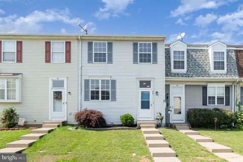 90 STARBOARD COURT PERRYVILLE MD 21903