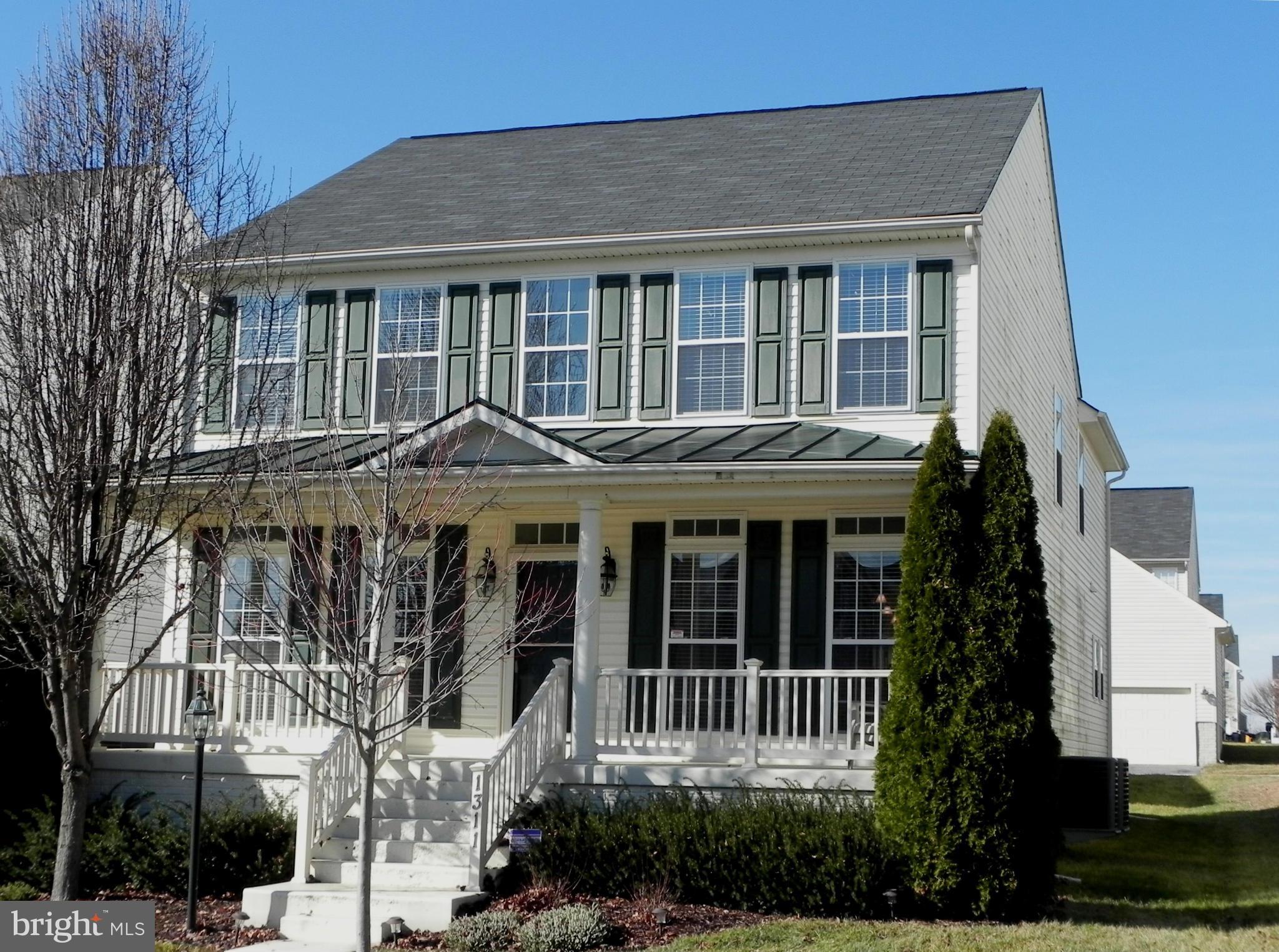 LAKELAND PLACE - Residential