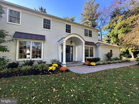 Photo of 12 Llanberris Road, BALA CYNWYD, PA 19004 (MLS # PAMC2198028)