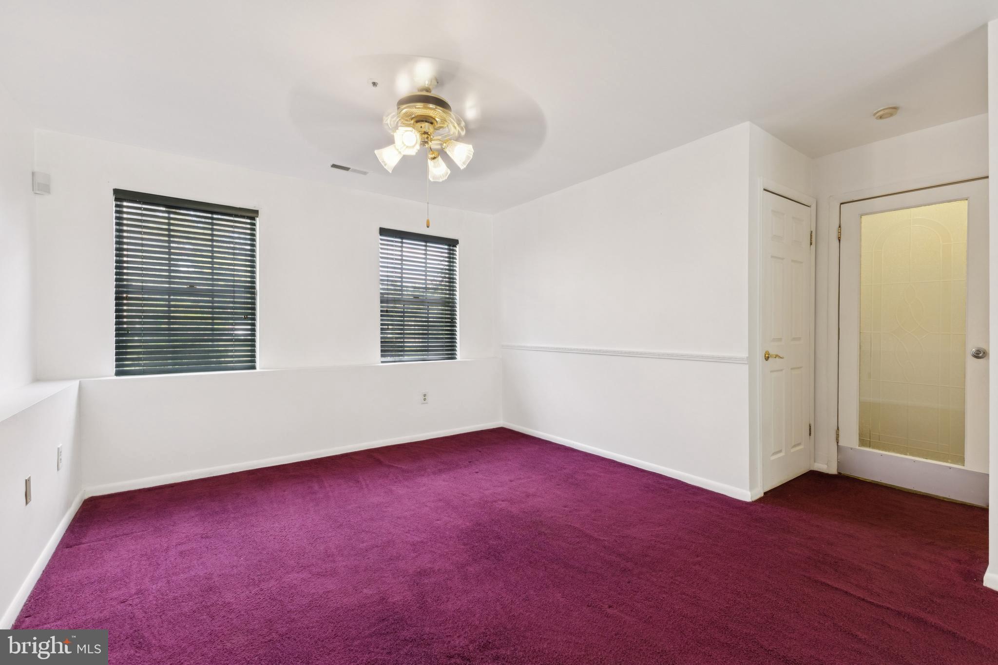 REGENCY TOWNS - Residential Lease