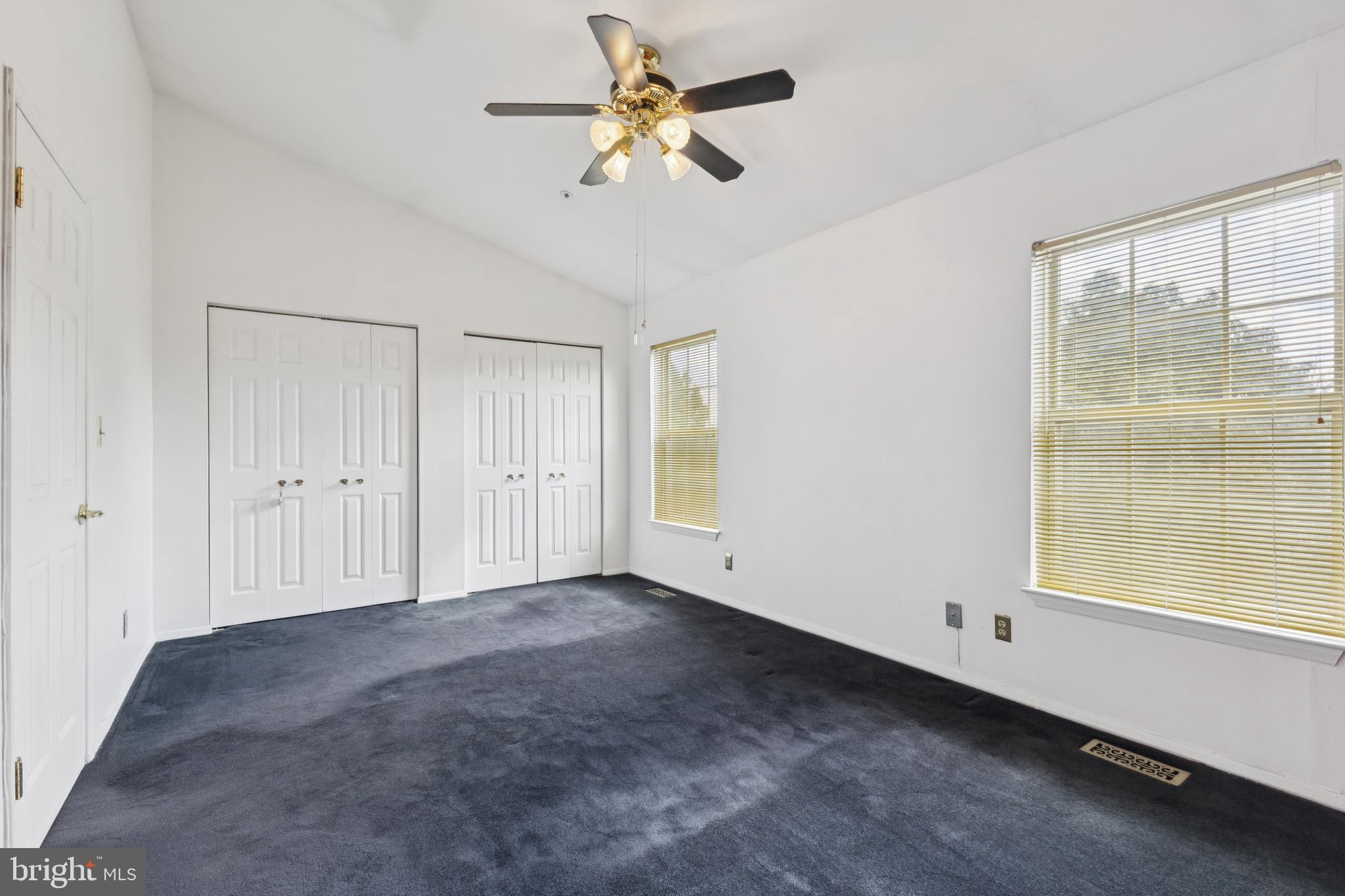 REGENCY TOWNS - Residential Lease