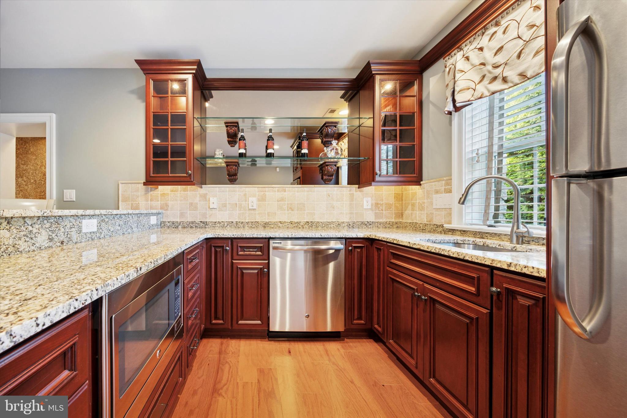 BRICK HOUSE FARM - Residential