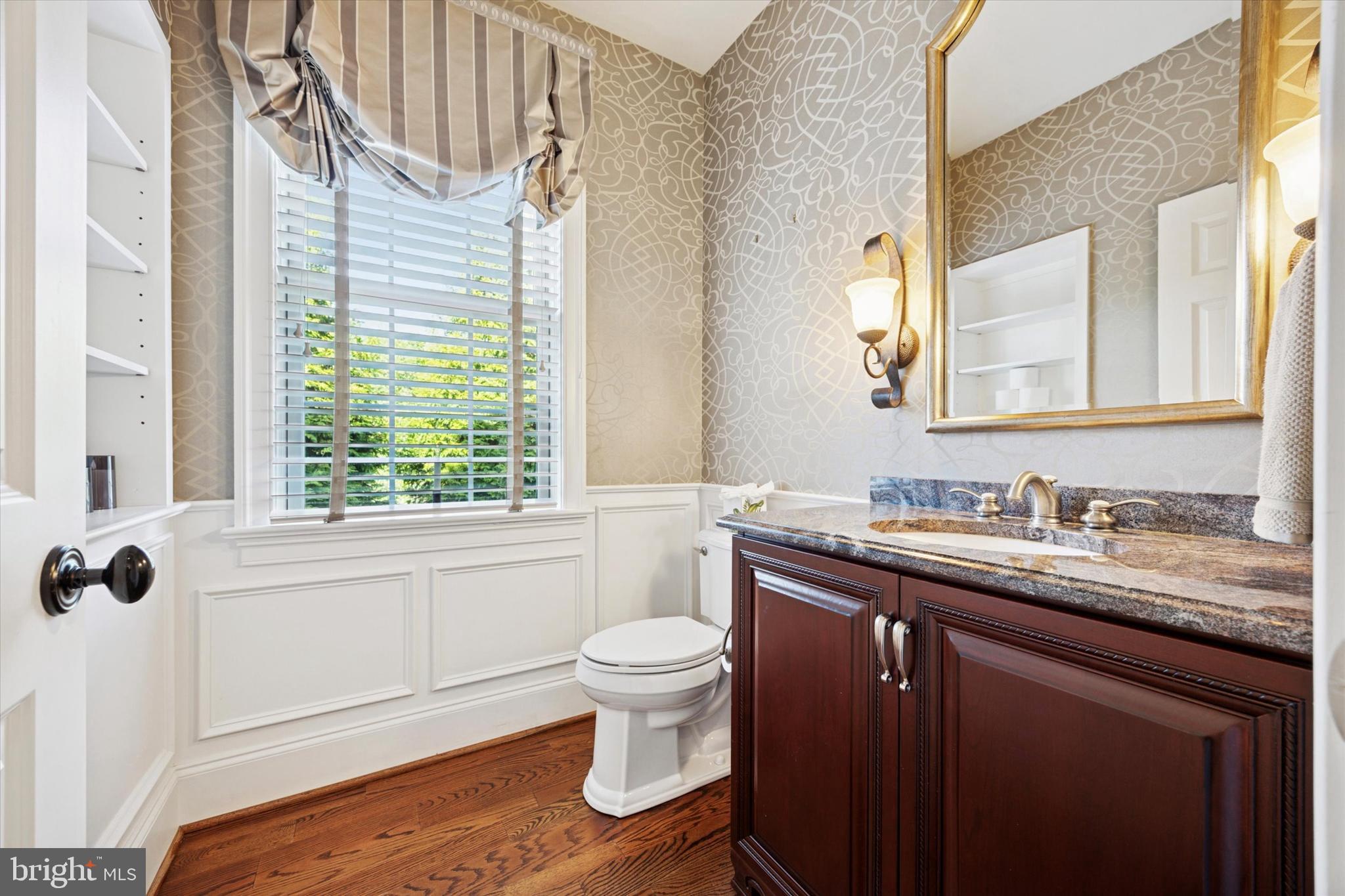 BRICK HOUSE FARM - Residential