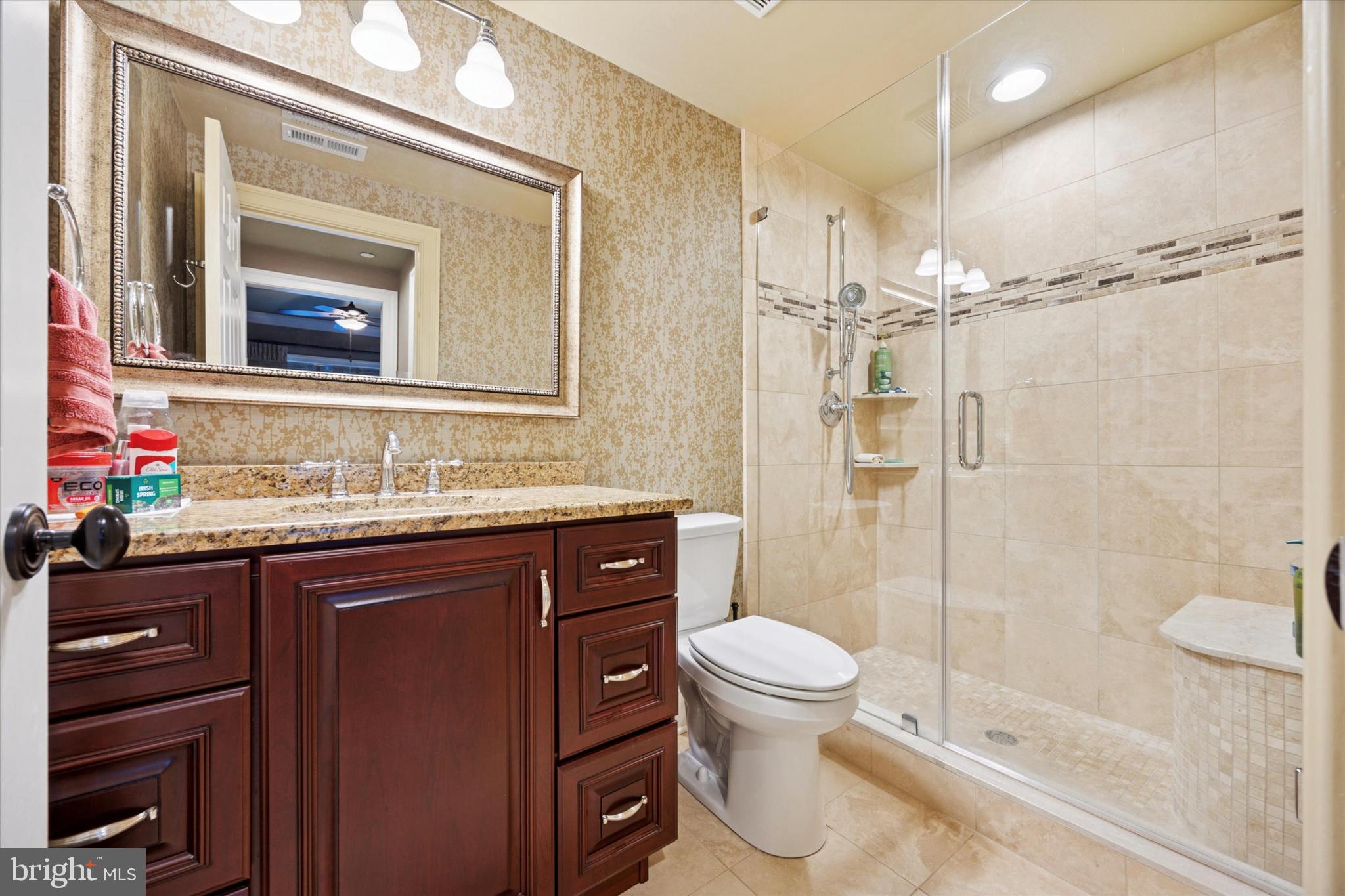 BRICK HOUSE FARM - Residential