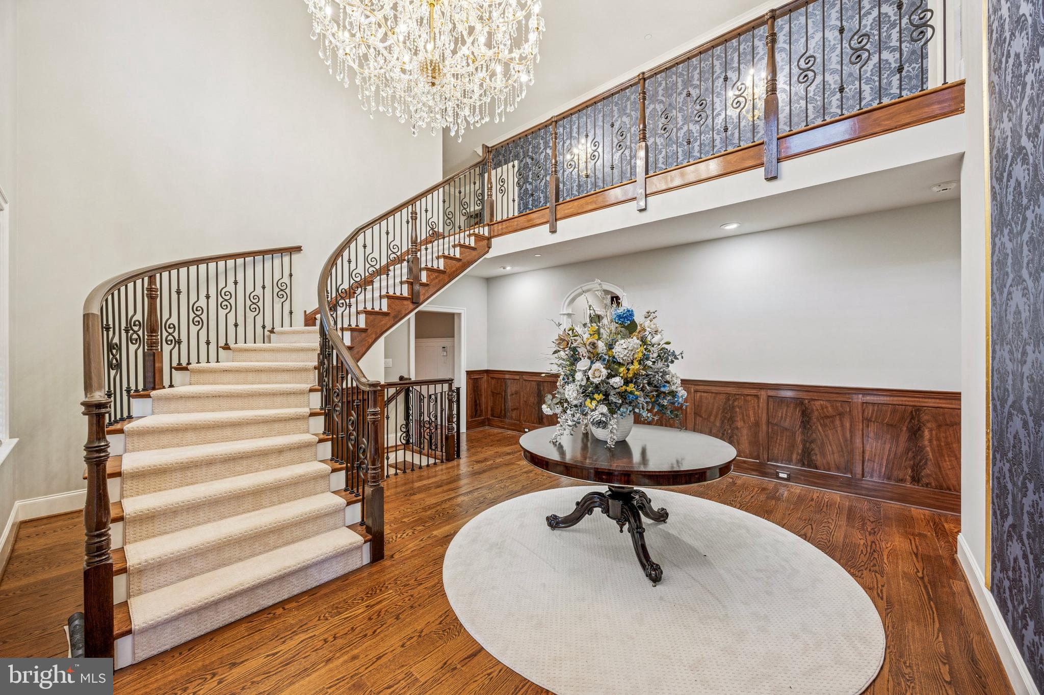 BRICK HOUSE FARM - Residential