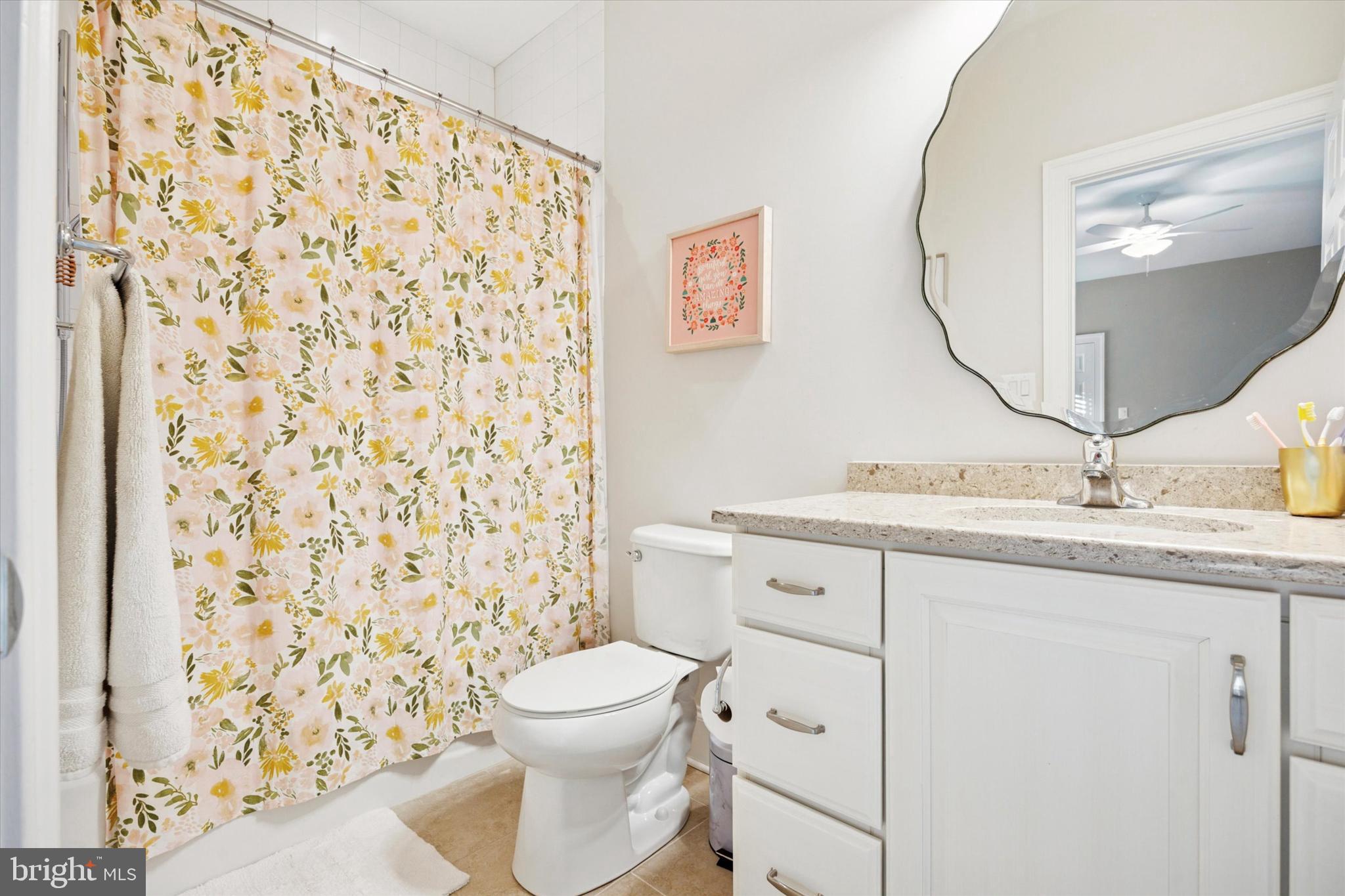 BRICK HOUSE FARM - Residential