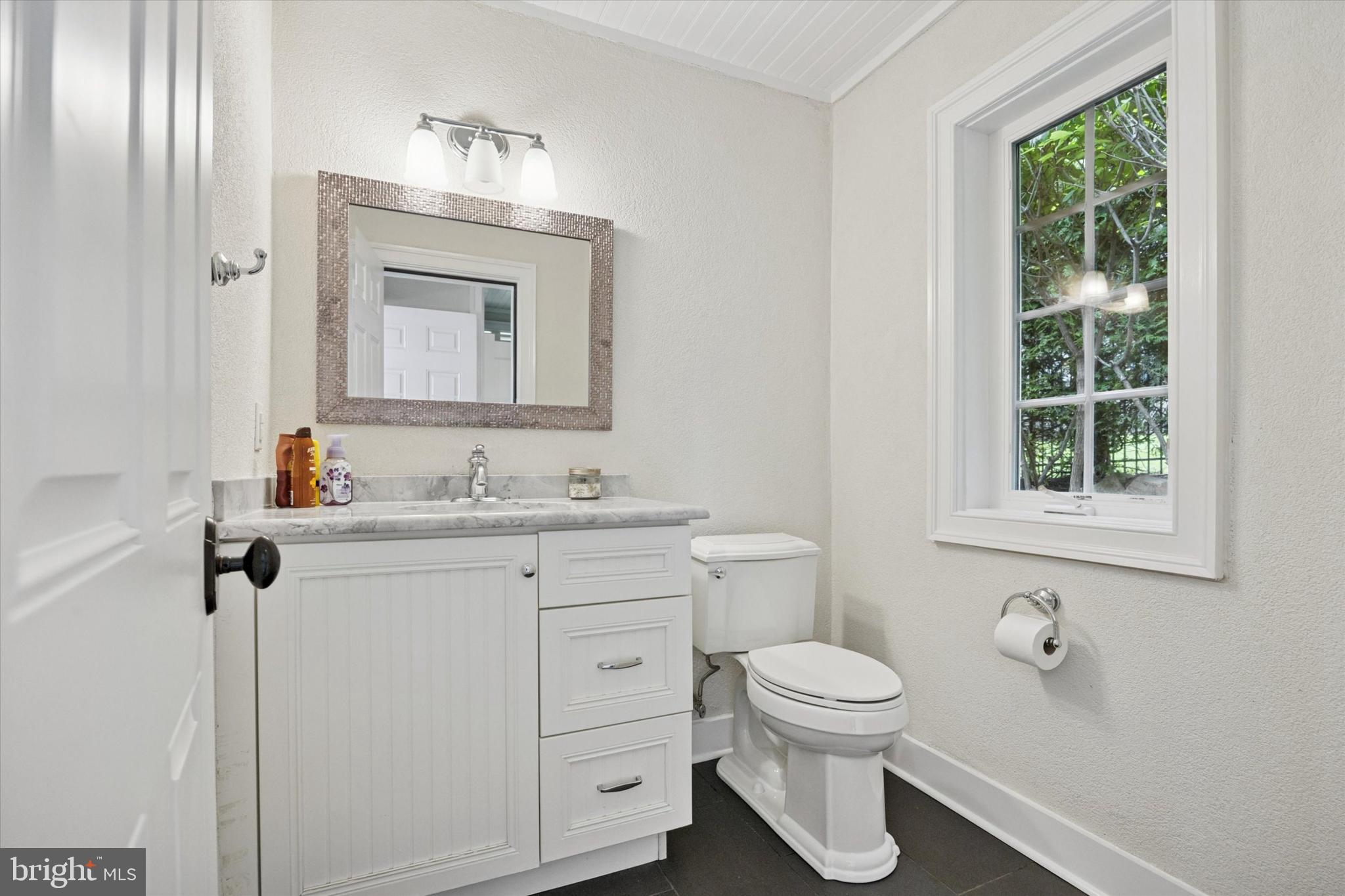 BRICK HOUSE FARM - Residential