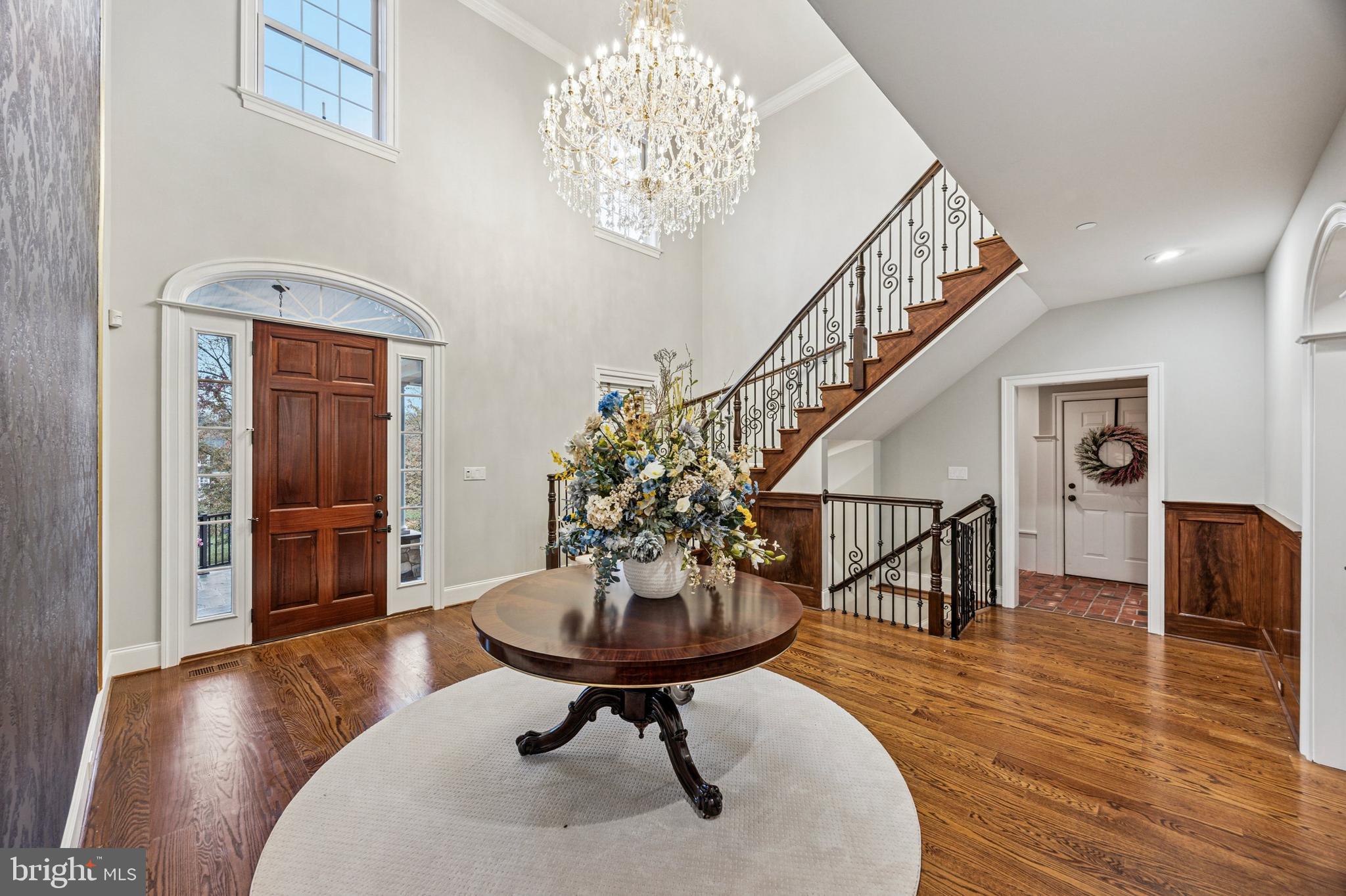 BRICK HOUSE FARM - Residential