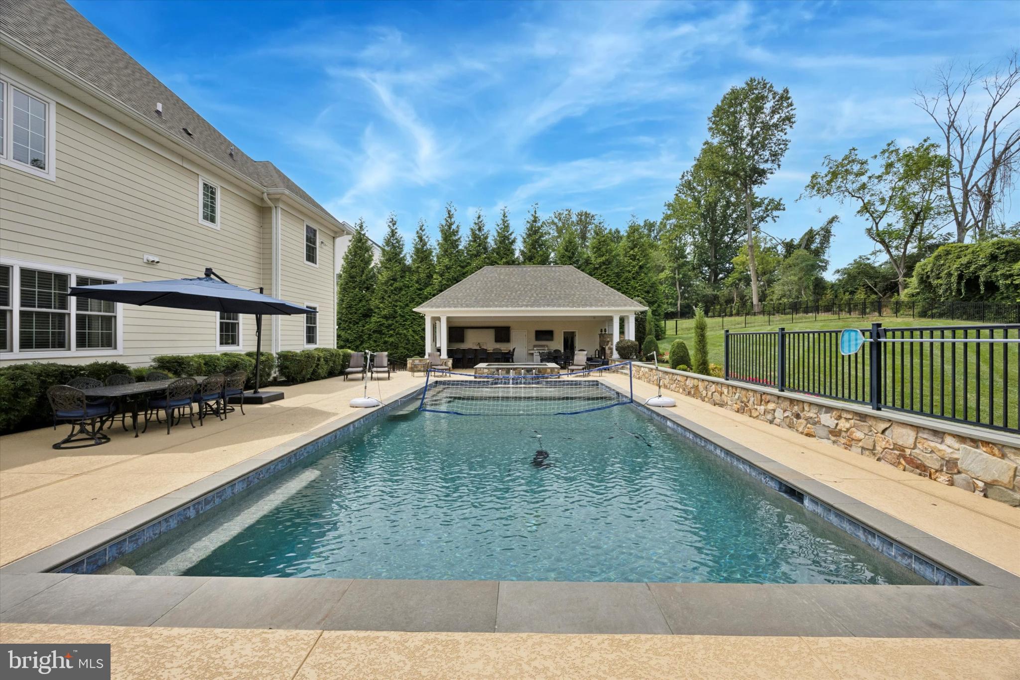 BRICK HOUSE FARM - Residential