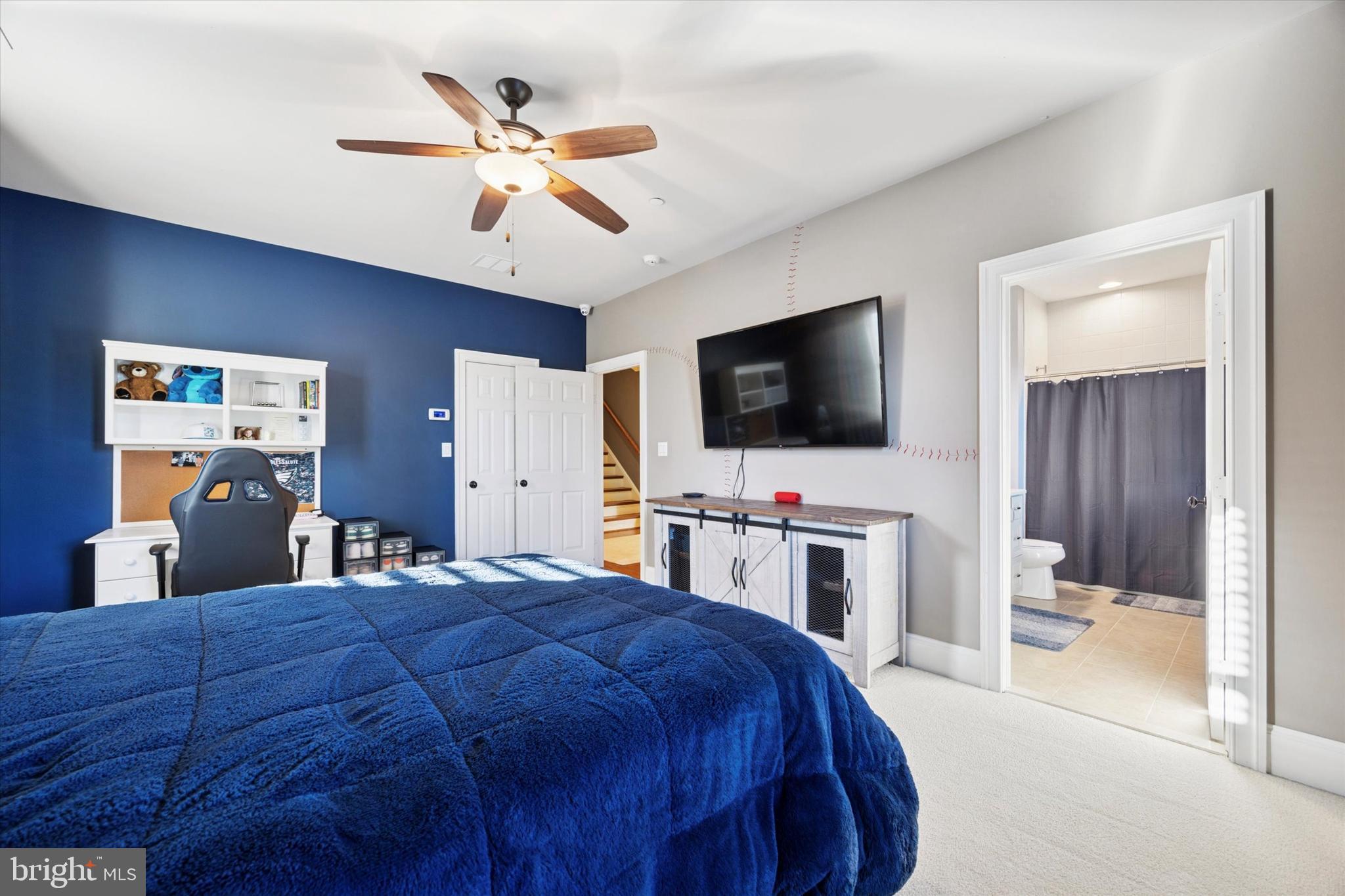 BRICK HOUSE FARM - Residential