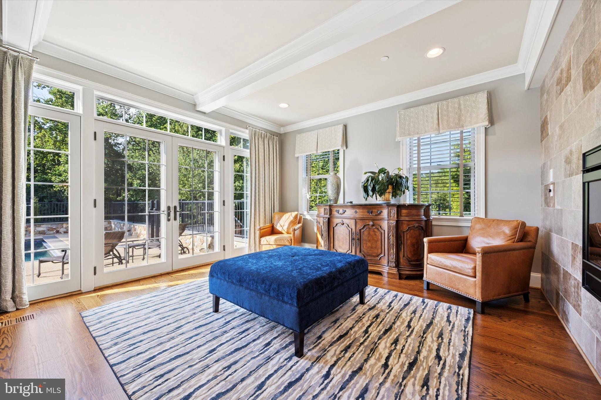 BRICK HOUSE FARM - Residential