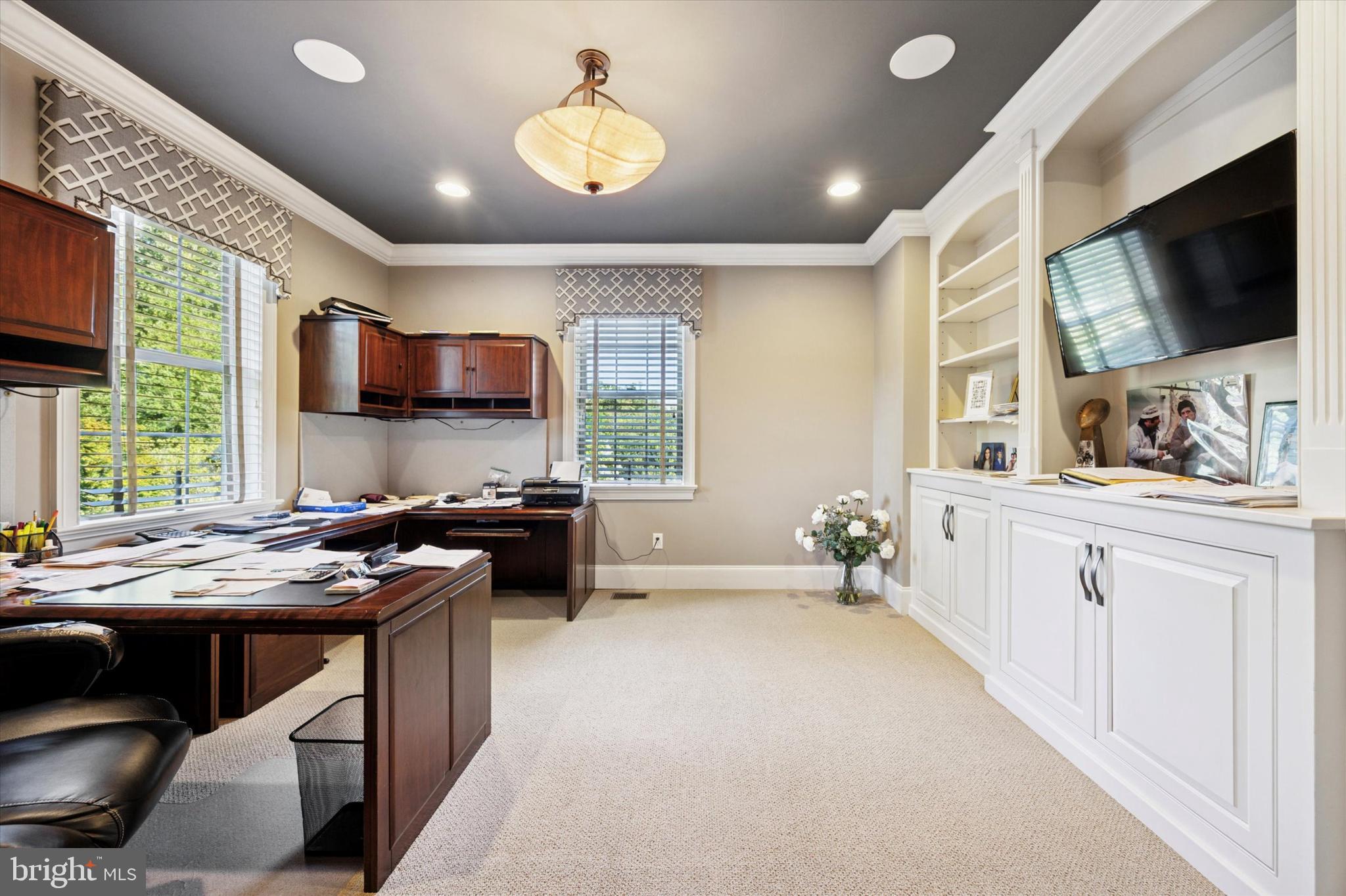 BRICK HOUSE FARM - Residential