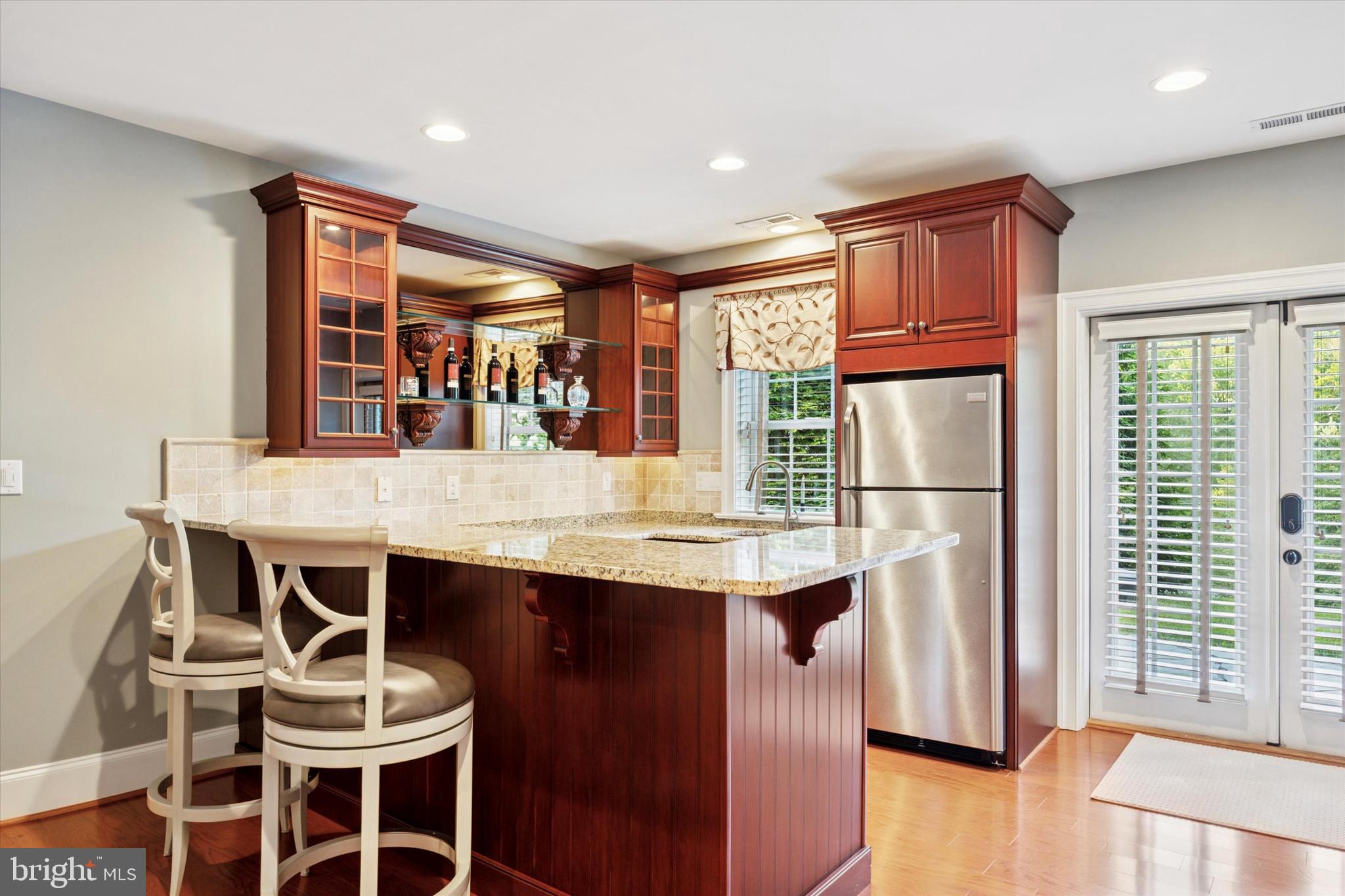 BRICK HOUSE FARM - Residential