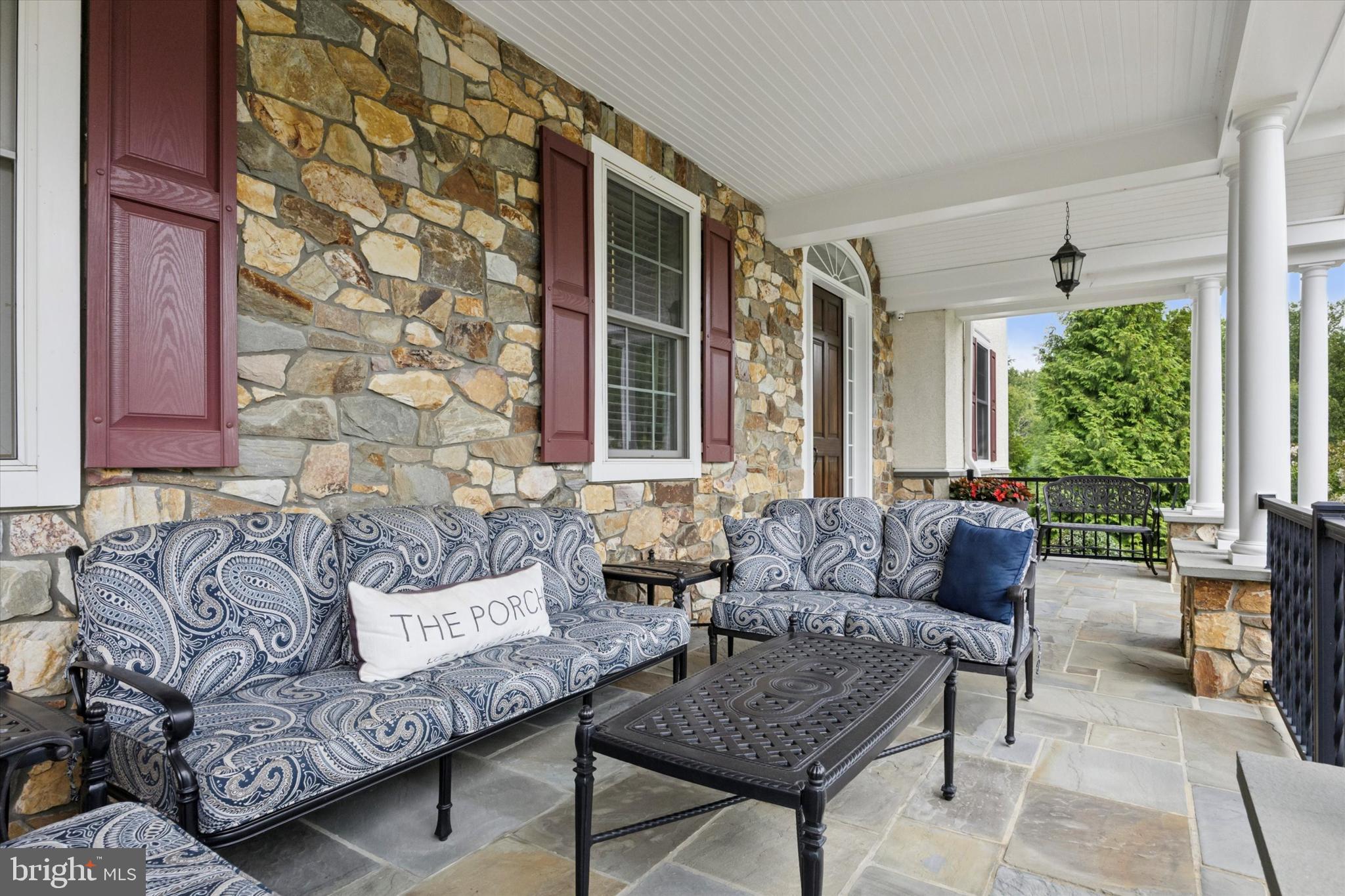 BRICK HOUSE FARM - Residential