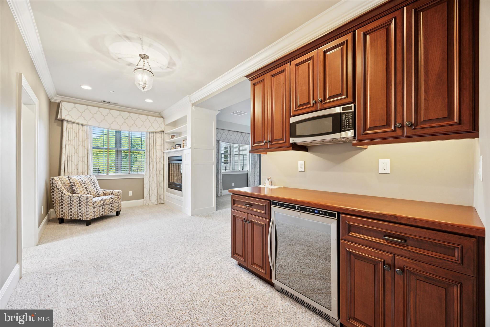 BRICK HOUSE FARM - Residential