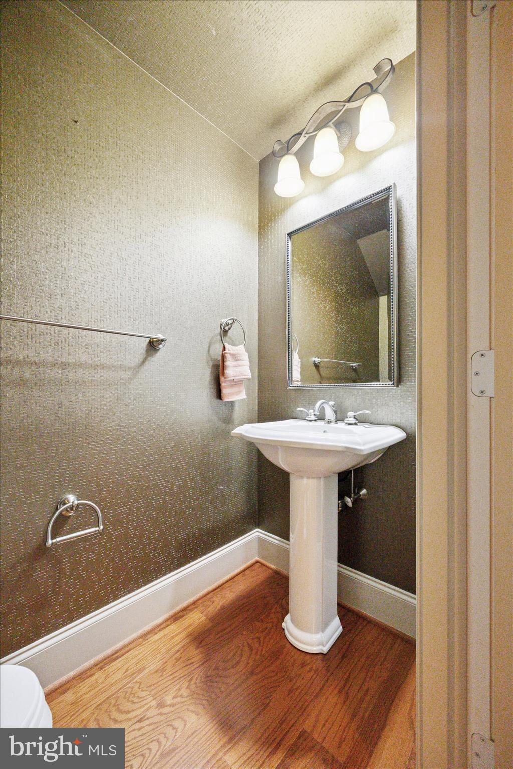 BRICK HOUSE FARM - Residential