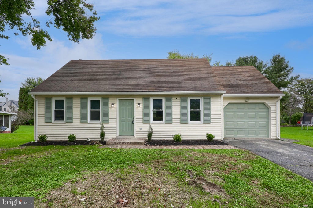 Photo of 1417 Stony Battery Road, LANCASTER, PA 17601 (MLS # PALA2097378)